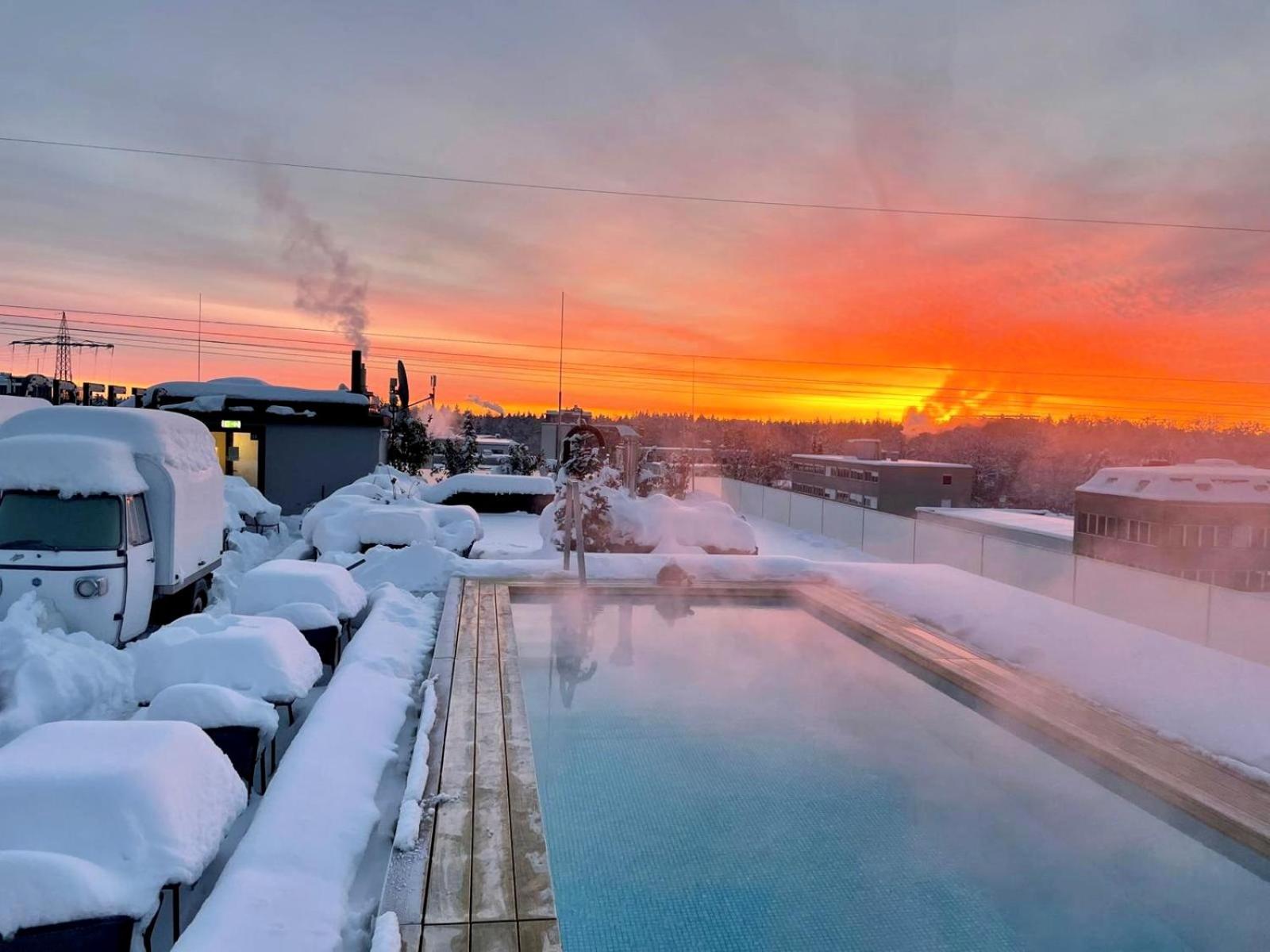 GREFIS Hotel München-Gräfelfing