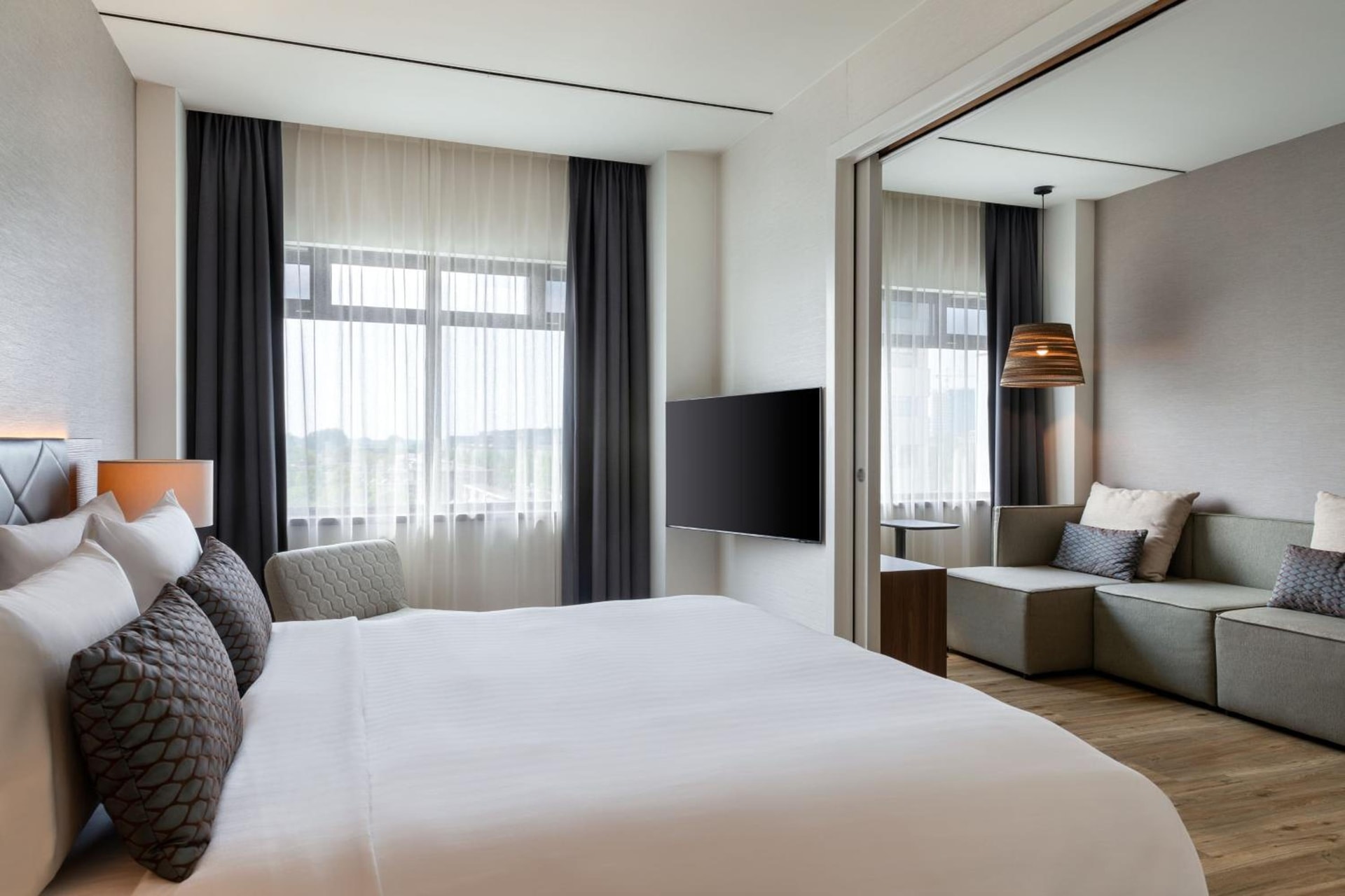 Element by Marriott Amsterdam