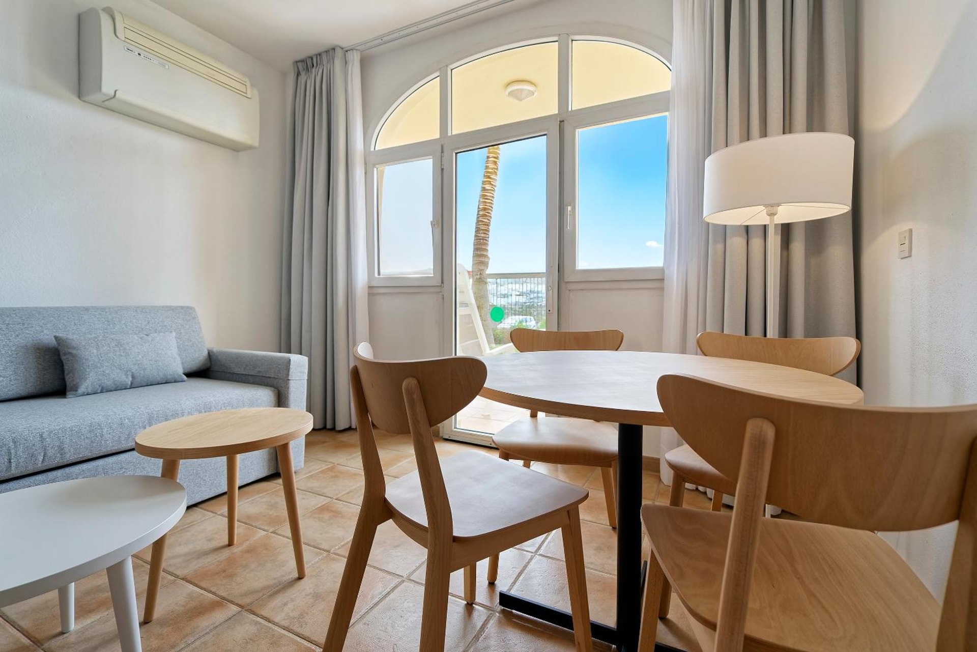 Sport Hotel Monte Feliz - powered by Playitas