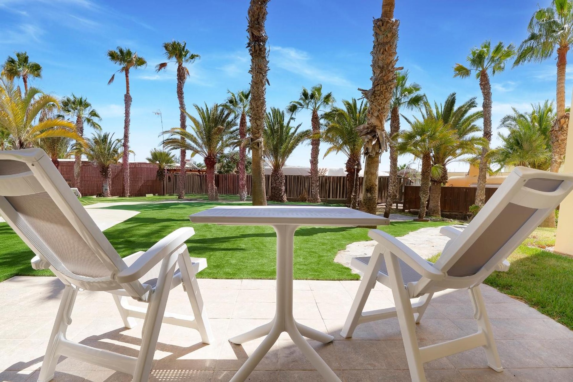 Sport Hotel Monte Feliz - powered by Playitas