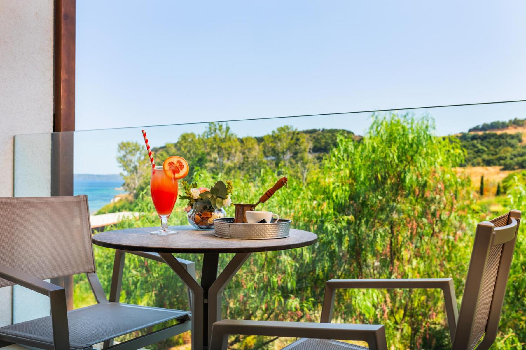 Mount Athos Resort