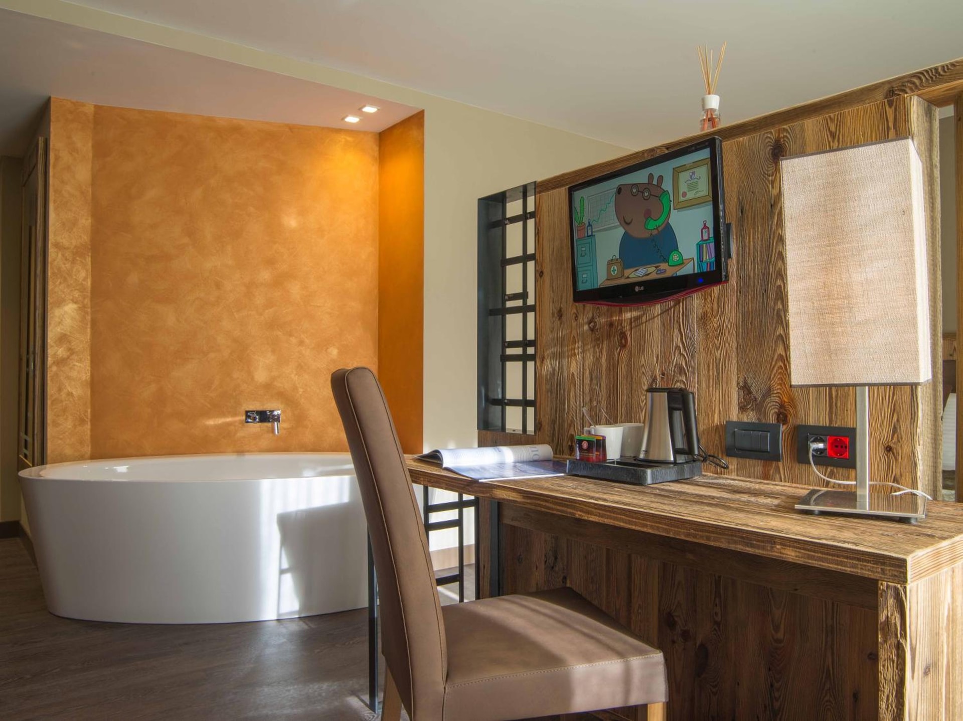 Olimpia Hotel