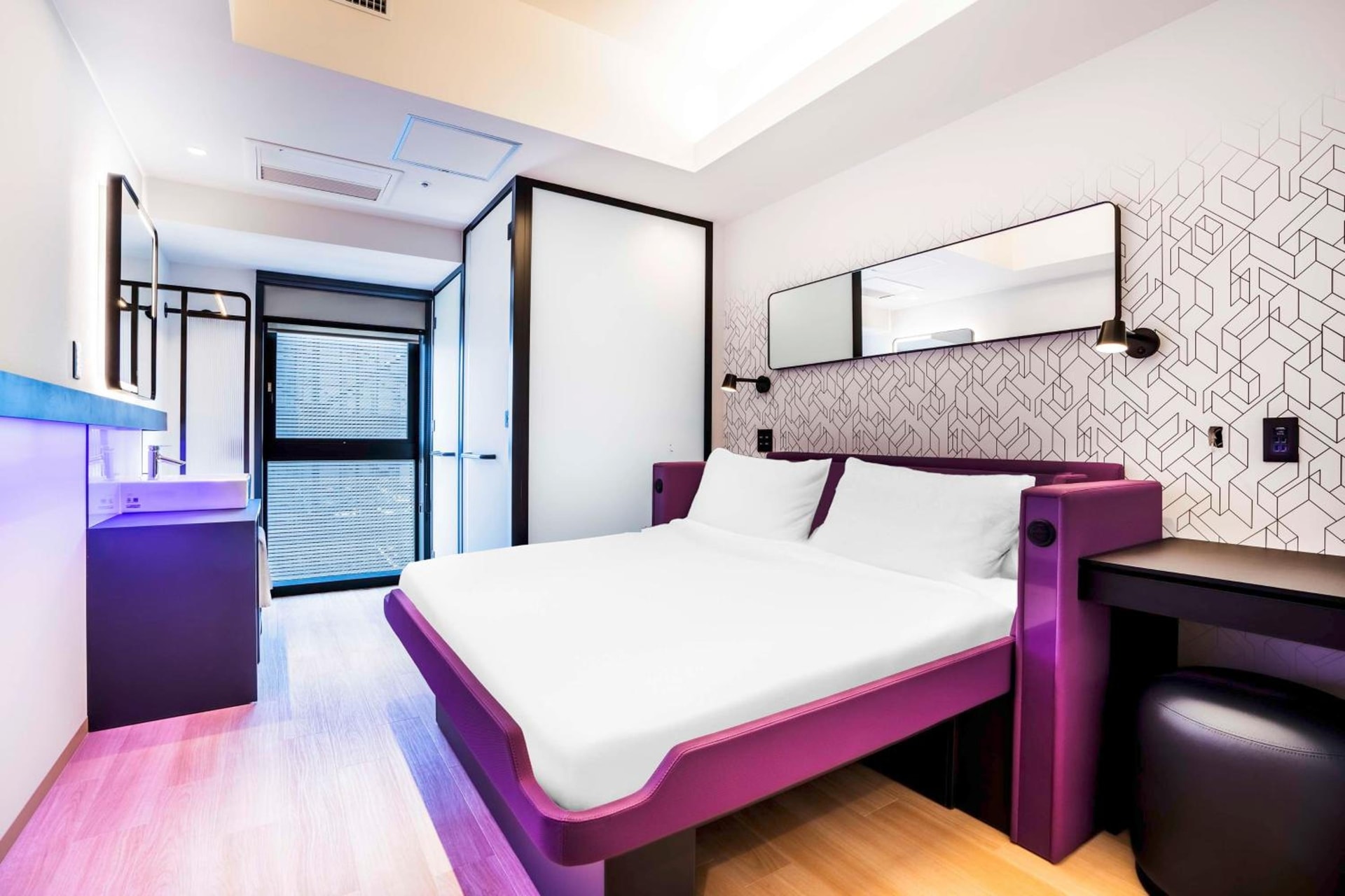 YOTEL Tokyo Ginza