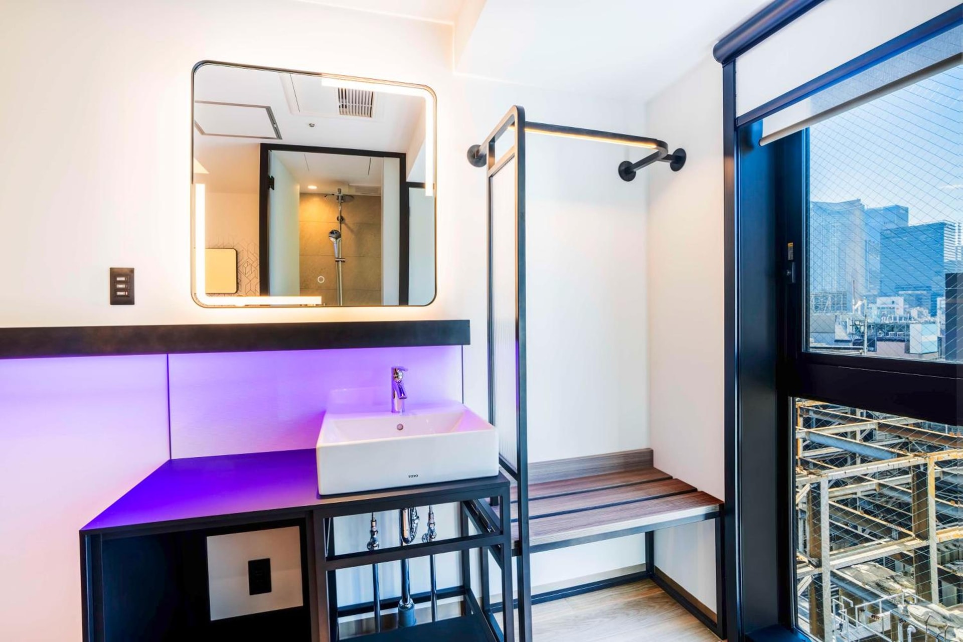 YOTEL Tokyo Ginza