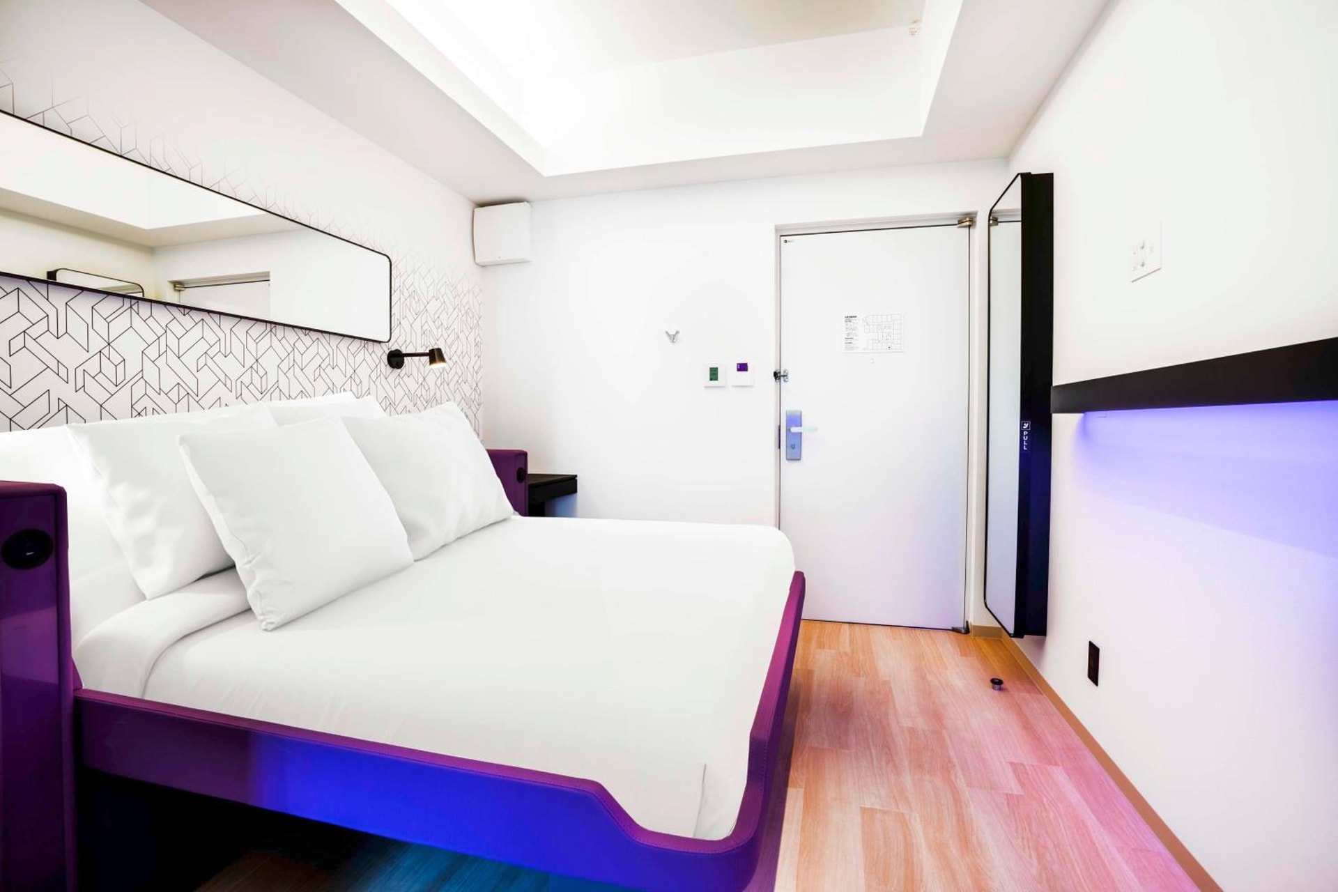 YOTEL Tokyo Ginza