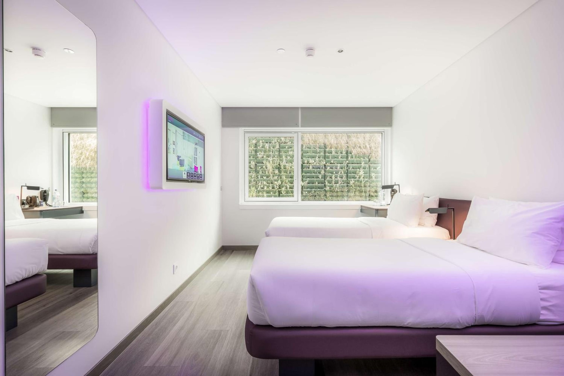 YOTEL Tokyo Ginza
