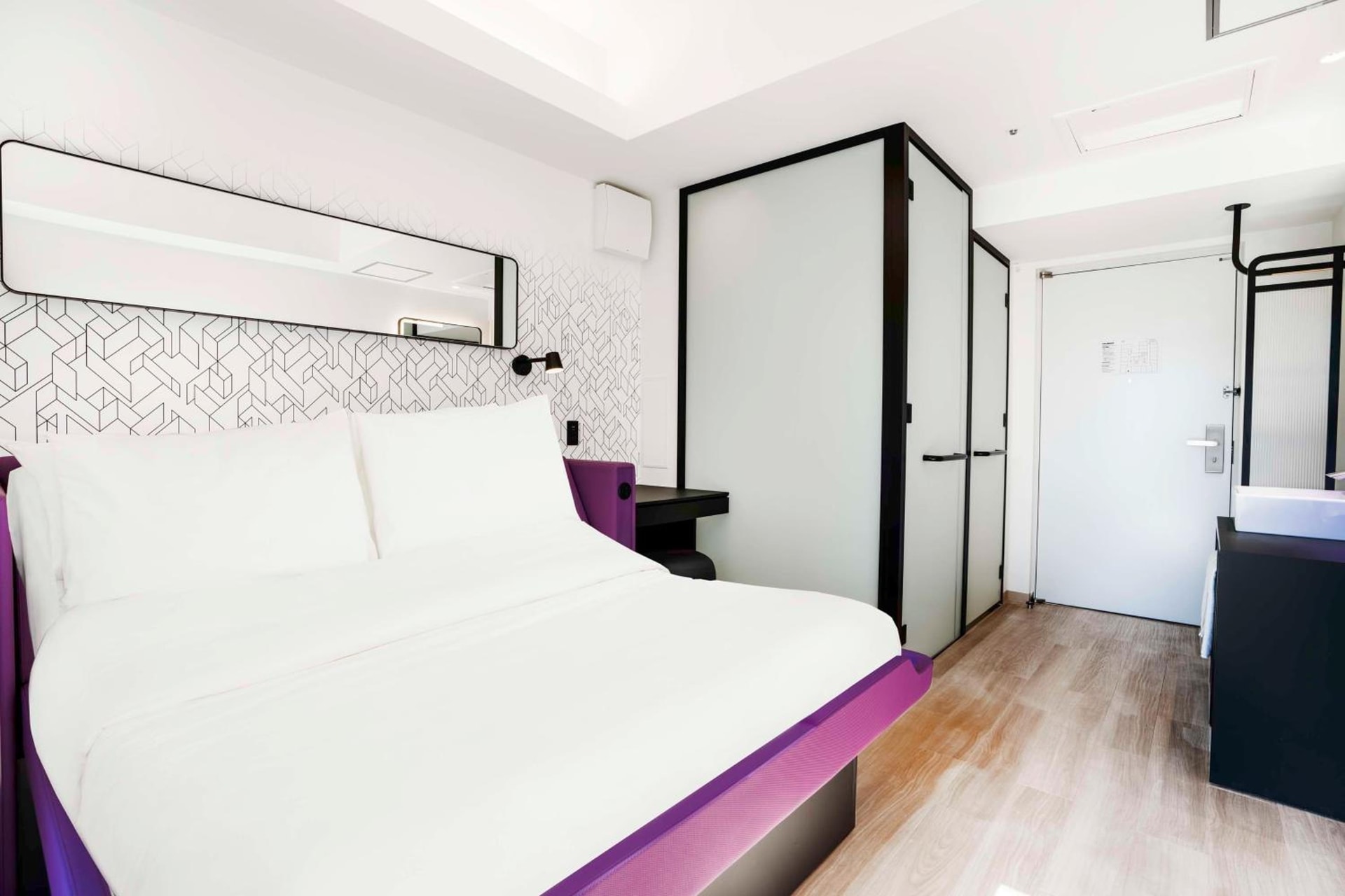 YOTEL Tokyo Ginza