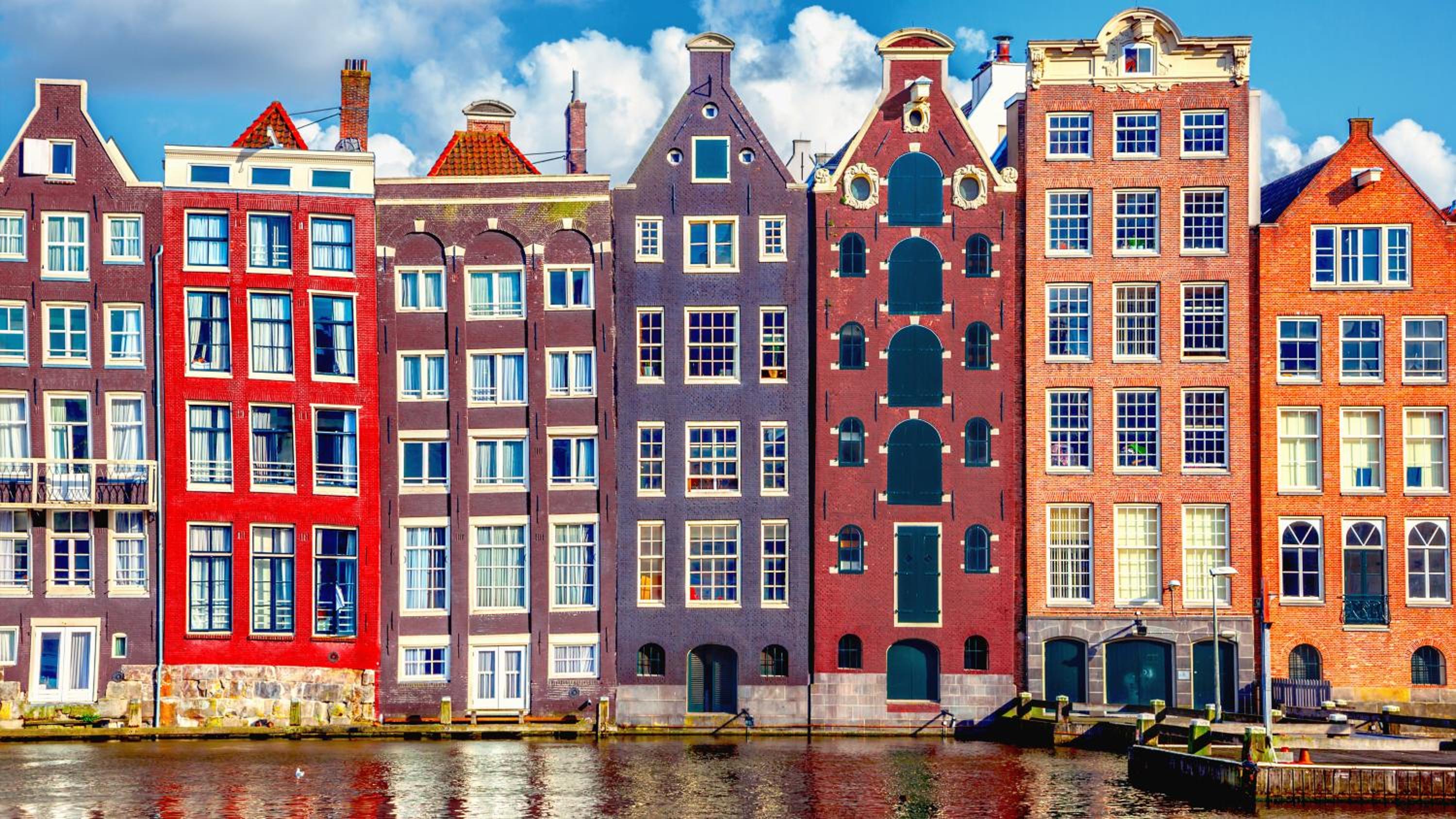InterContinental Amstel Amsterdam by IHG