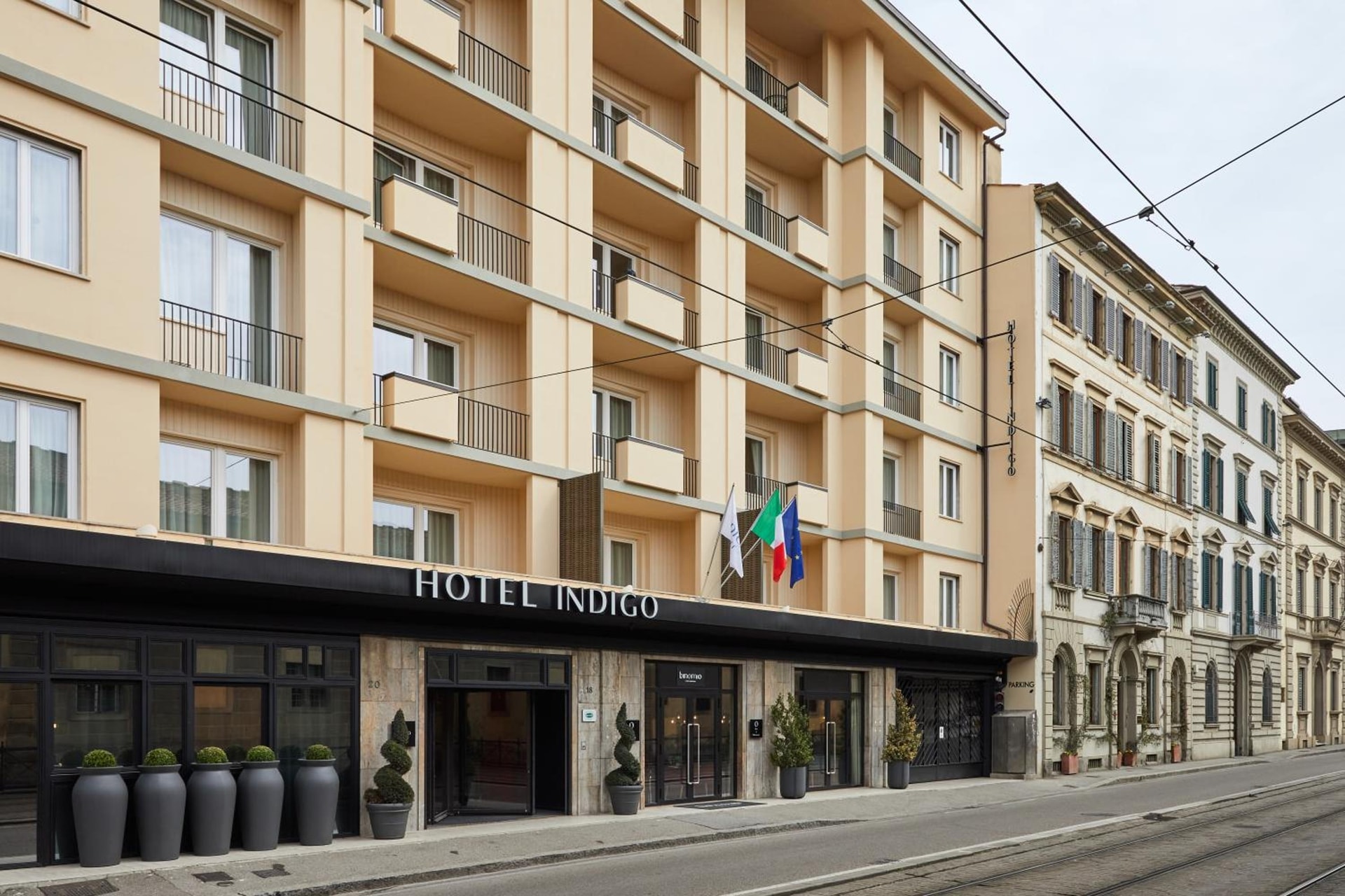Hotel Indigo Florence by IHG