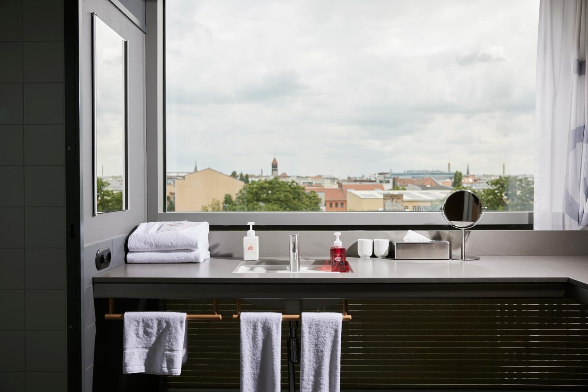 Casa Camper Berlin