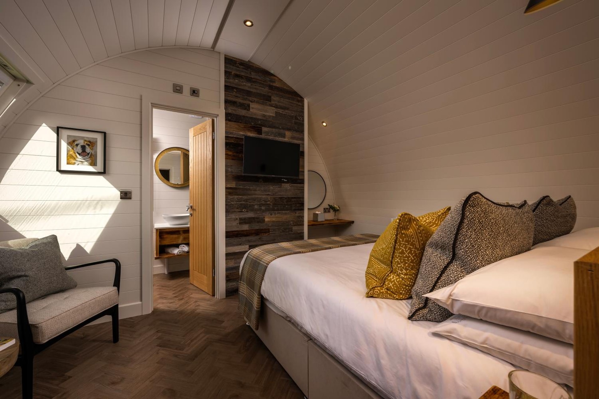 Carbis Bay and Spa Hotel