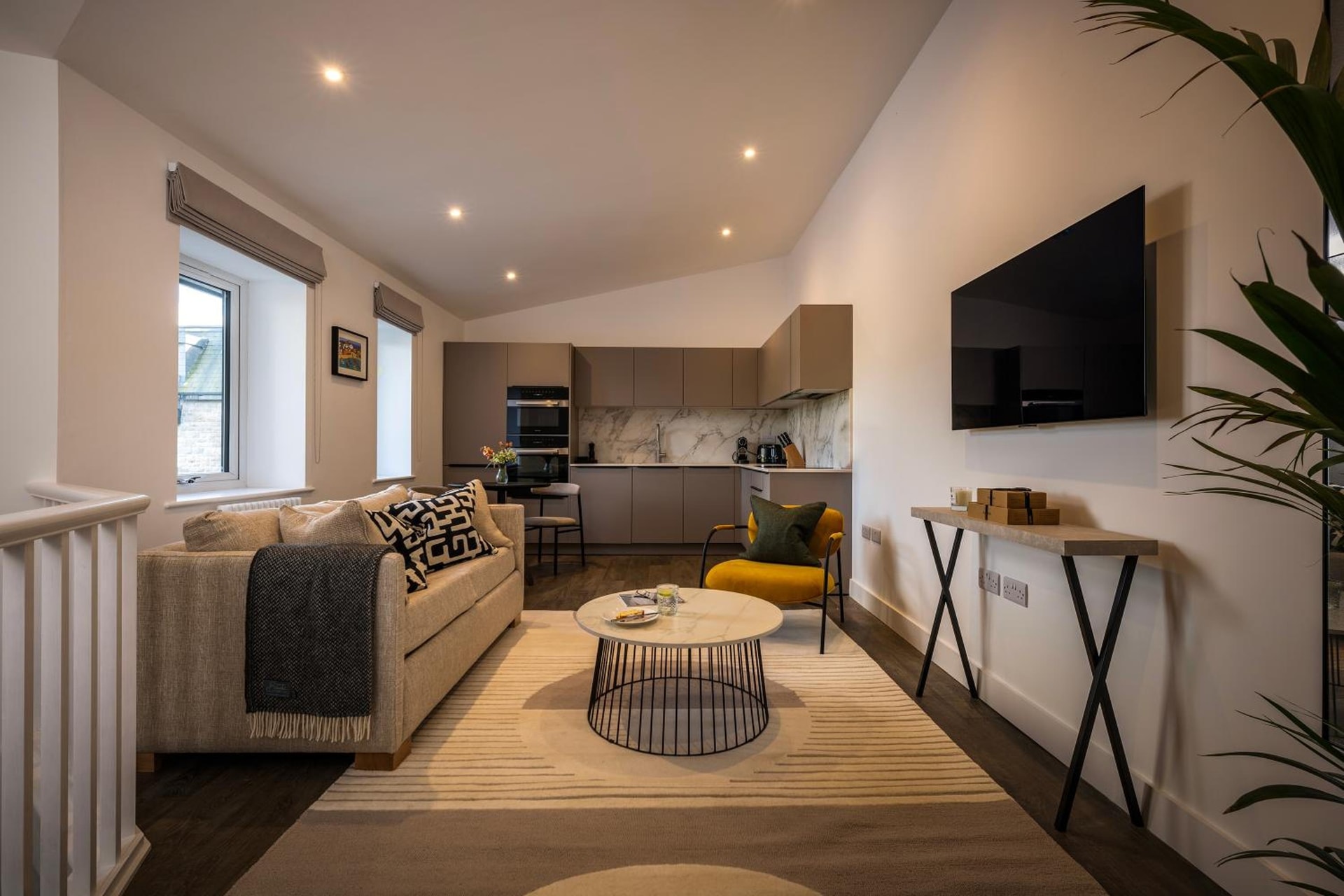 Carbis Bay and Spa Hotel