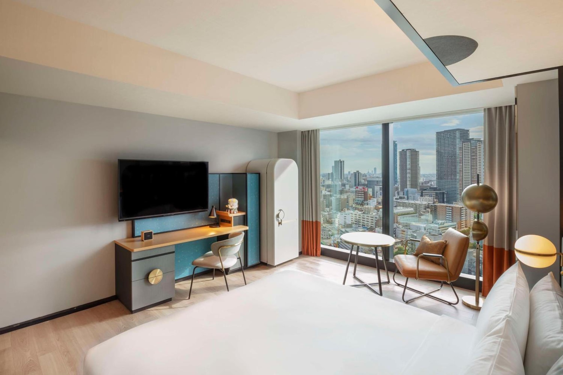 Canopy By Hilton Osaka Umeda