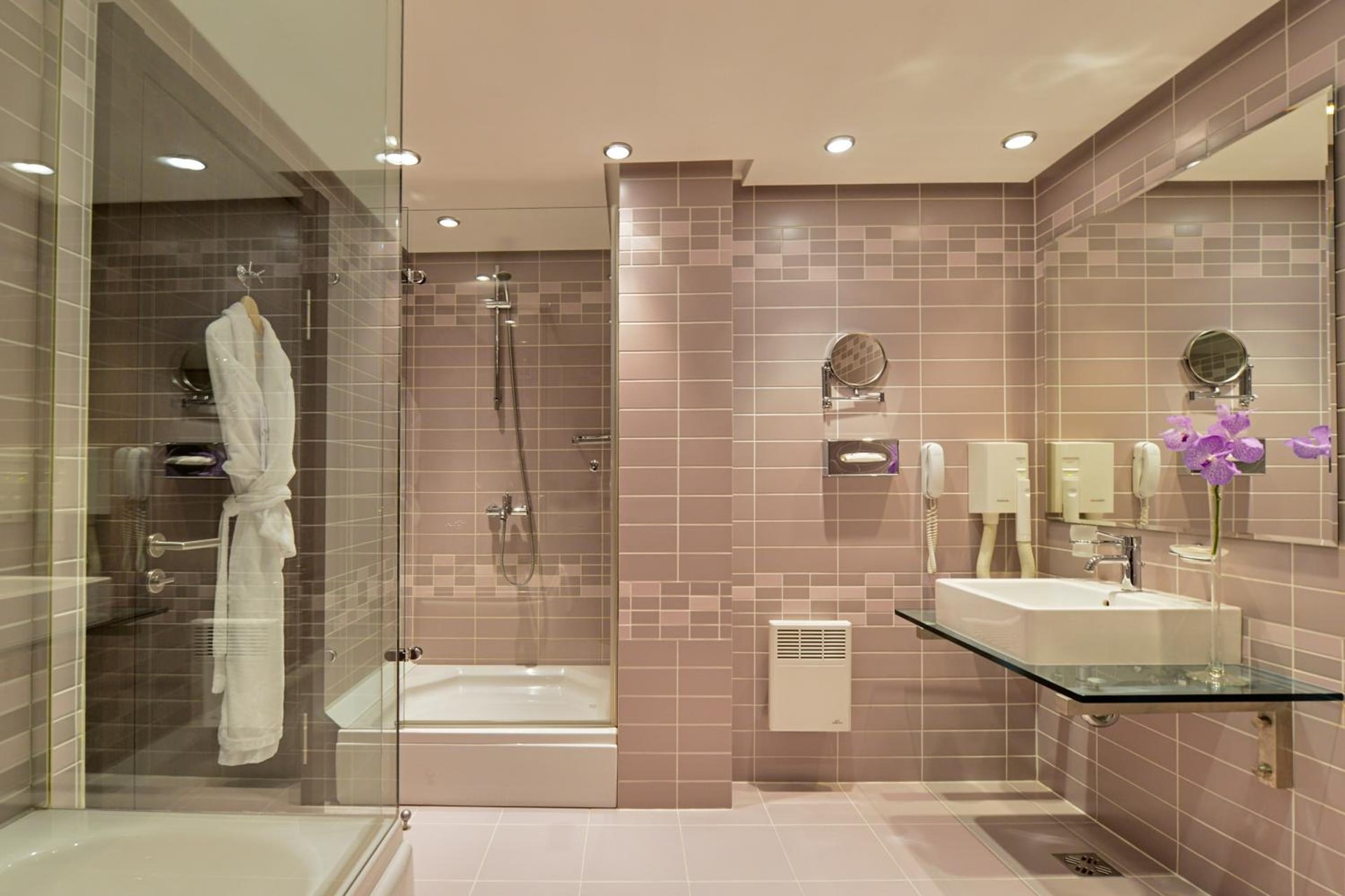 Rosslyn Central Park Hotel Sofia