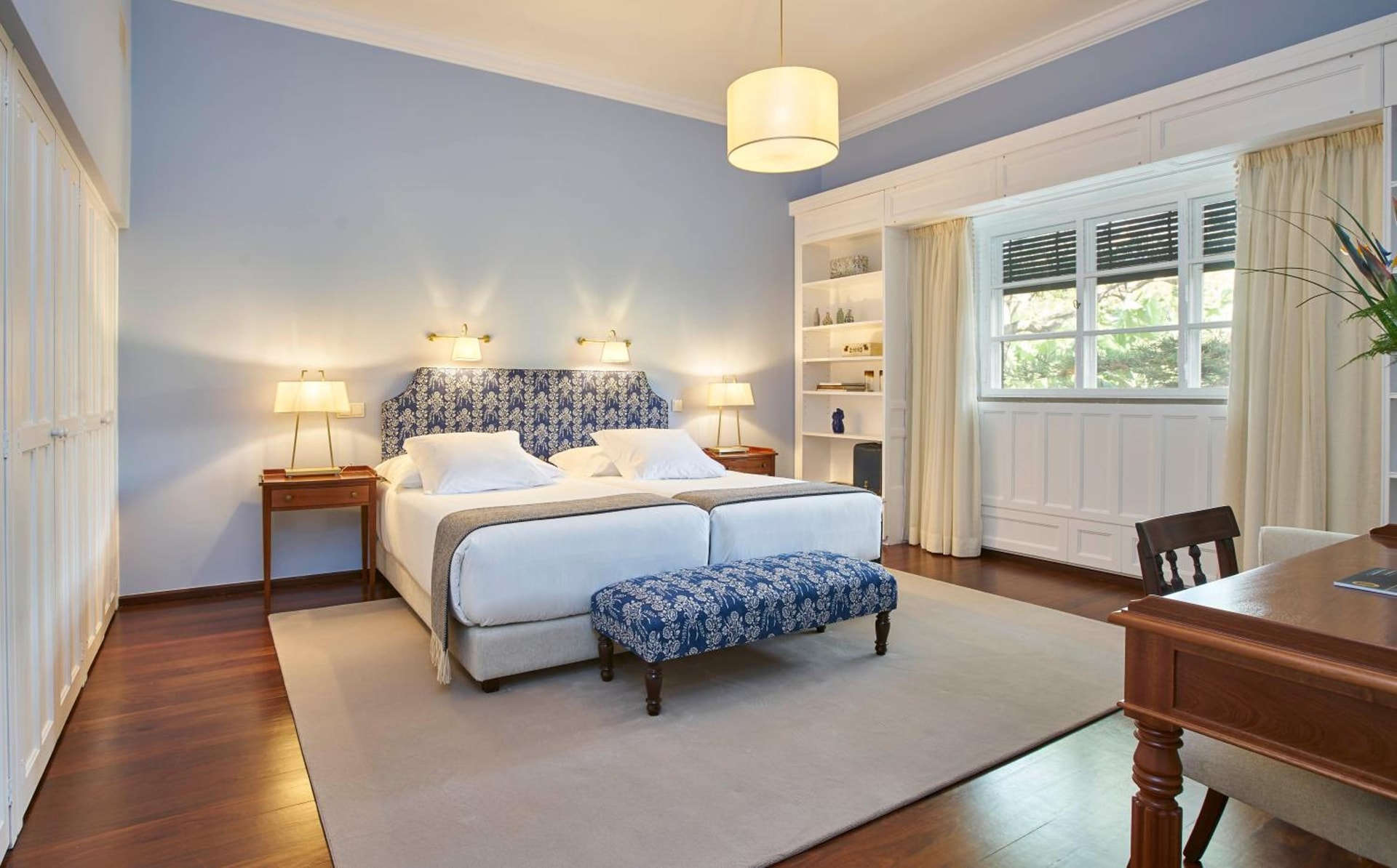 Quinta da Casa Branca - Small Luxury Hotels of the World