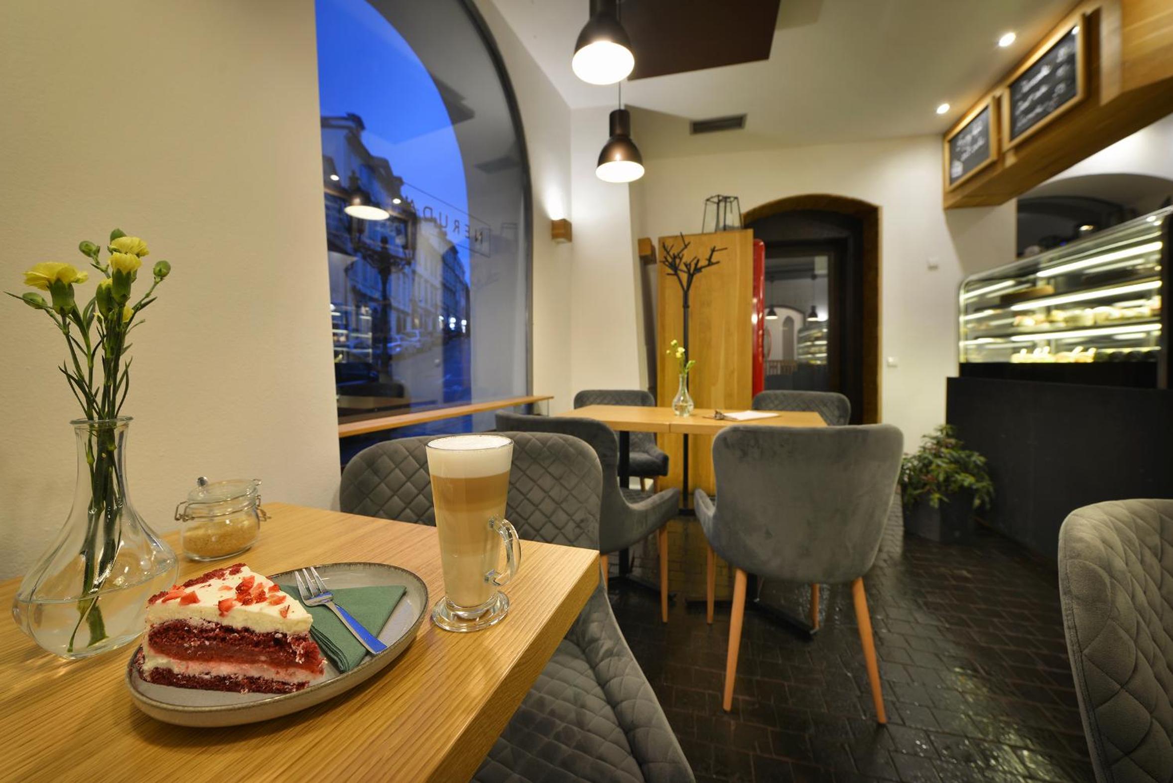 Design Hotel Neruda