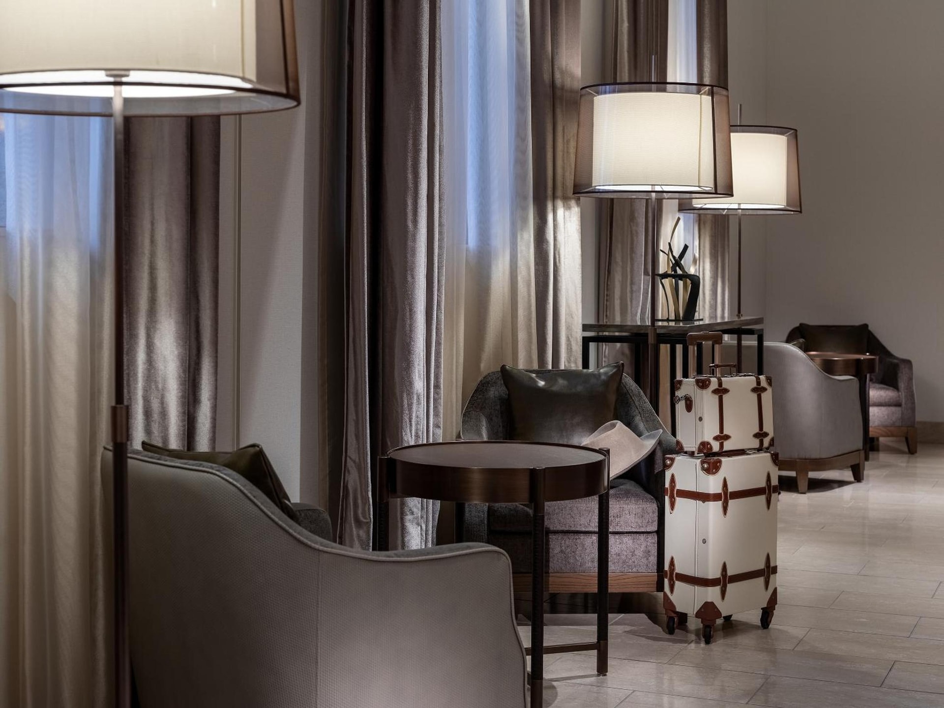 Hotel The Celestine Ginza