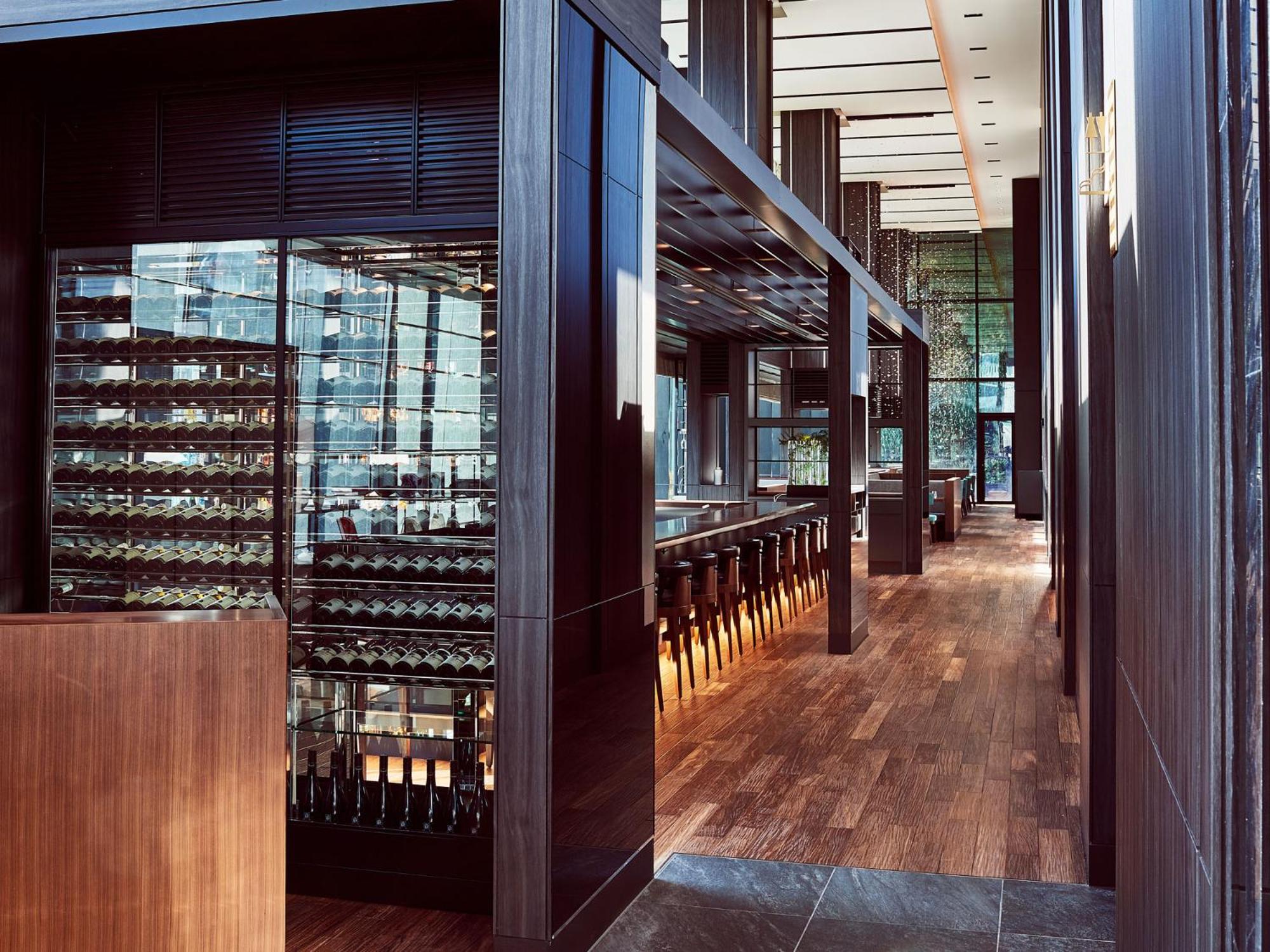 The Gate Hotel Tokyo by Hulic