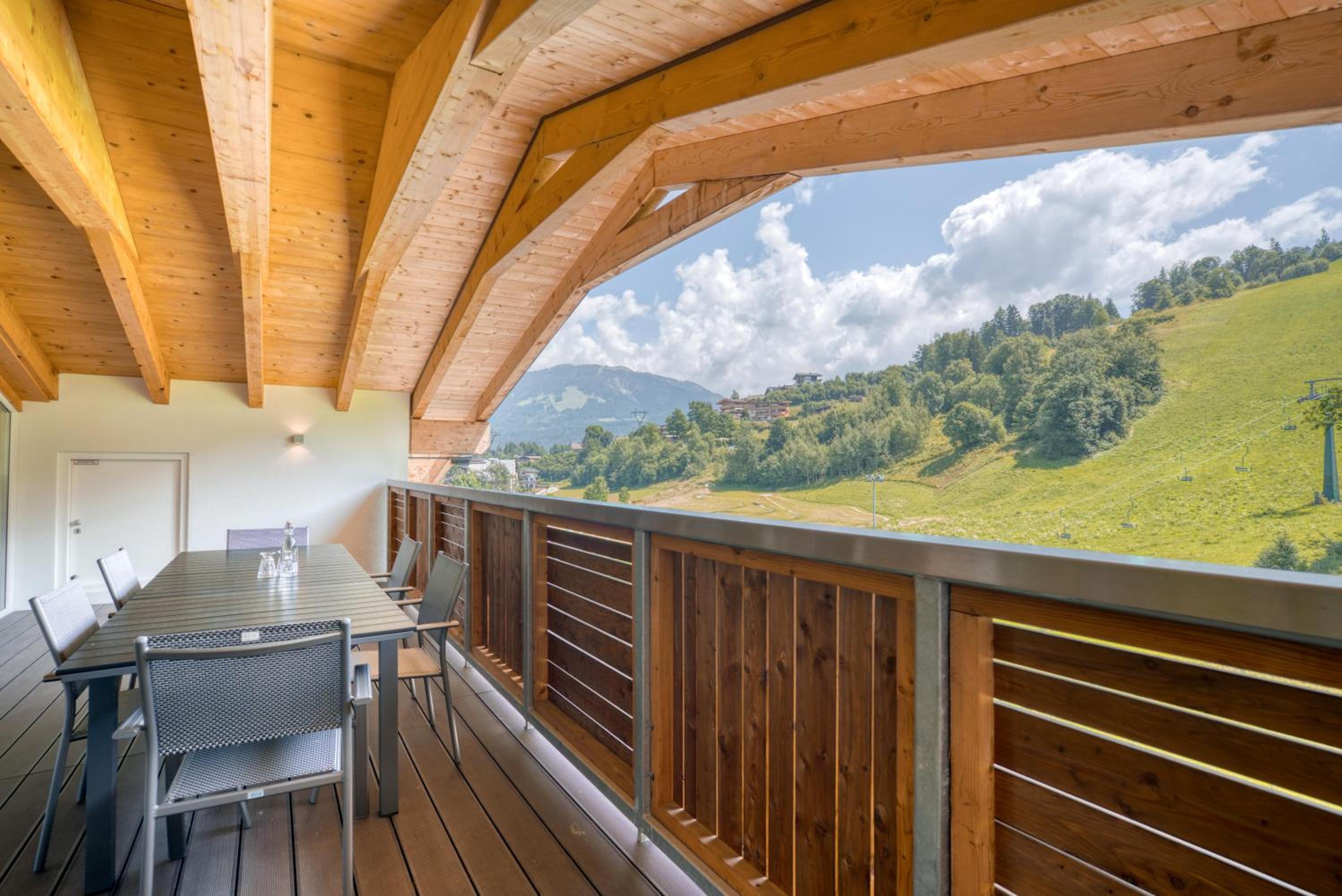 COOEE alpin Hotel Kitzbüheler Alpen