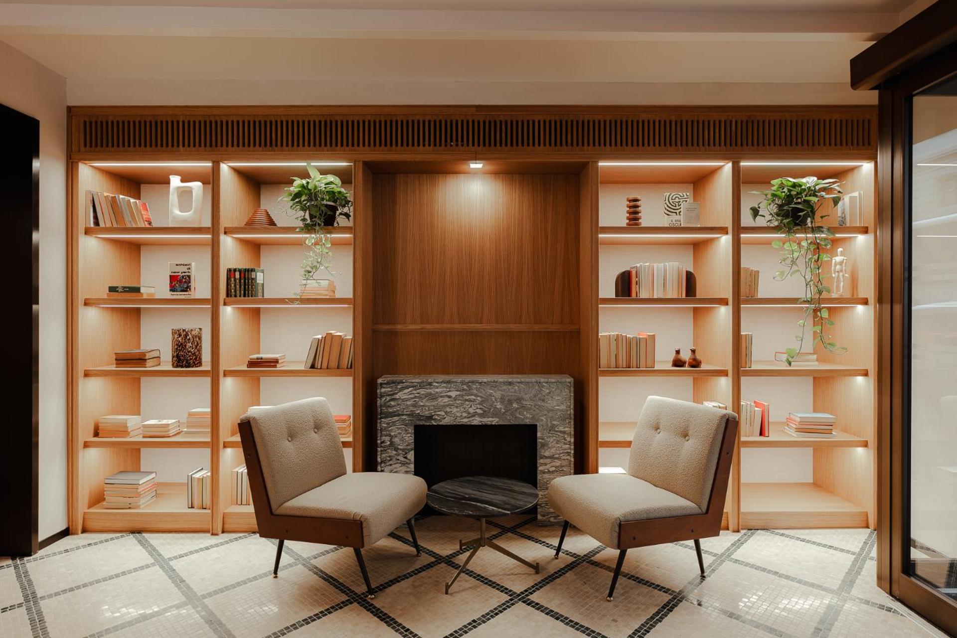 lounge