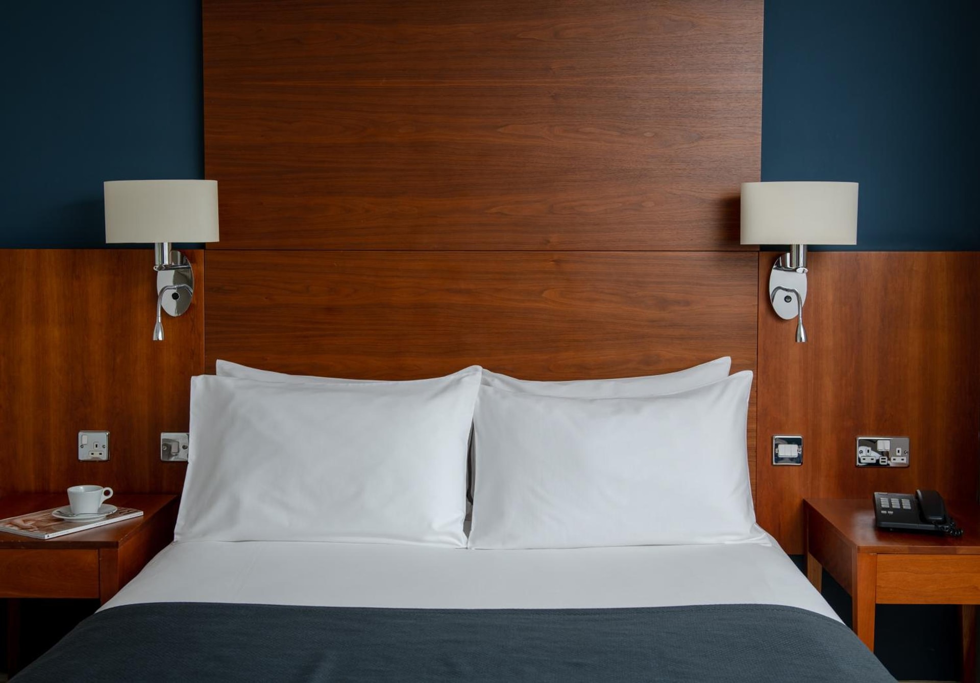 Thorpe Park Hotel and Spa