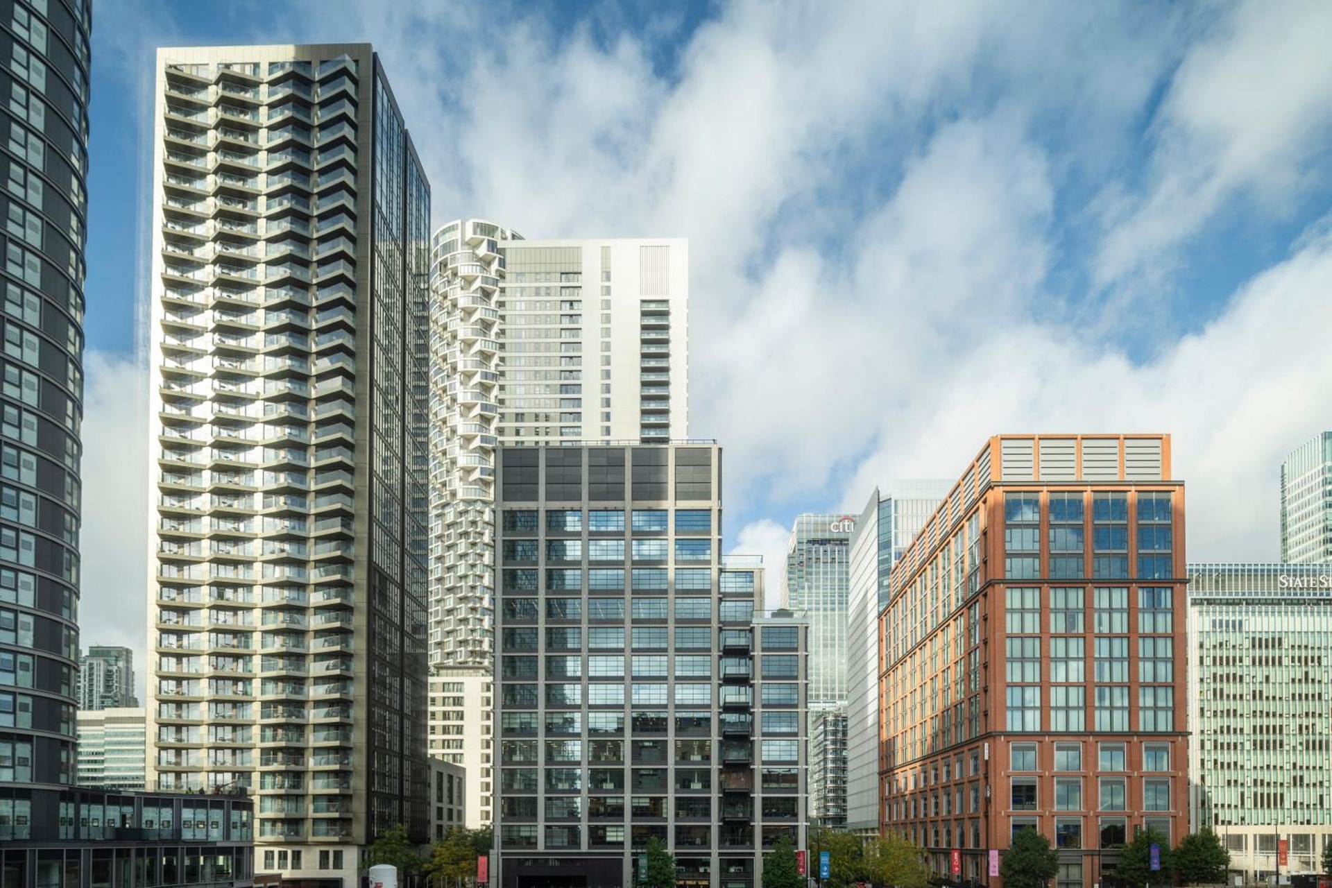 Vertus Edit Canary Wharf