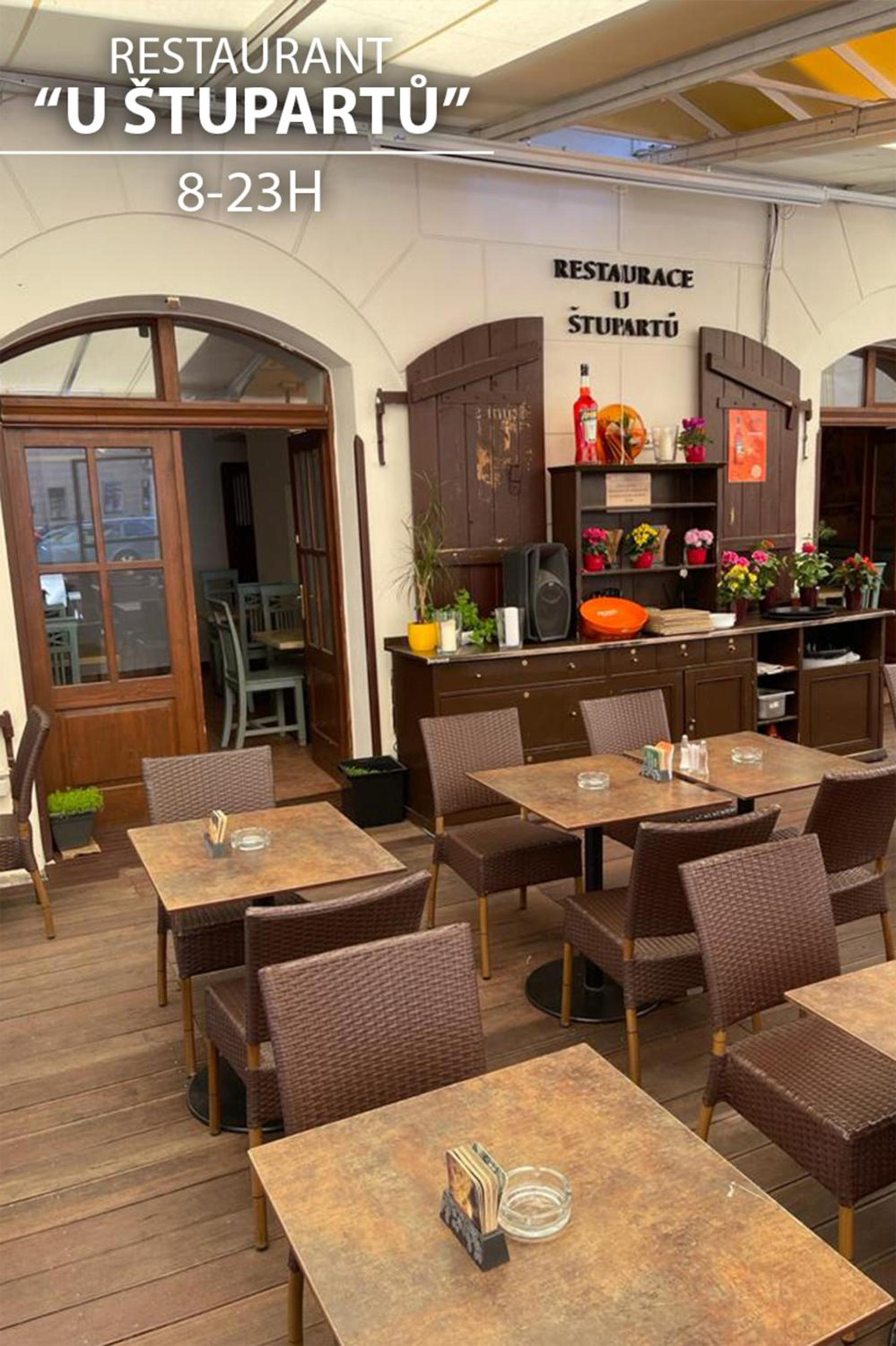 Josephine Old Town Square Hotel - Czech Leading Hotels