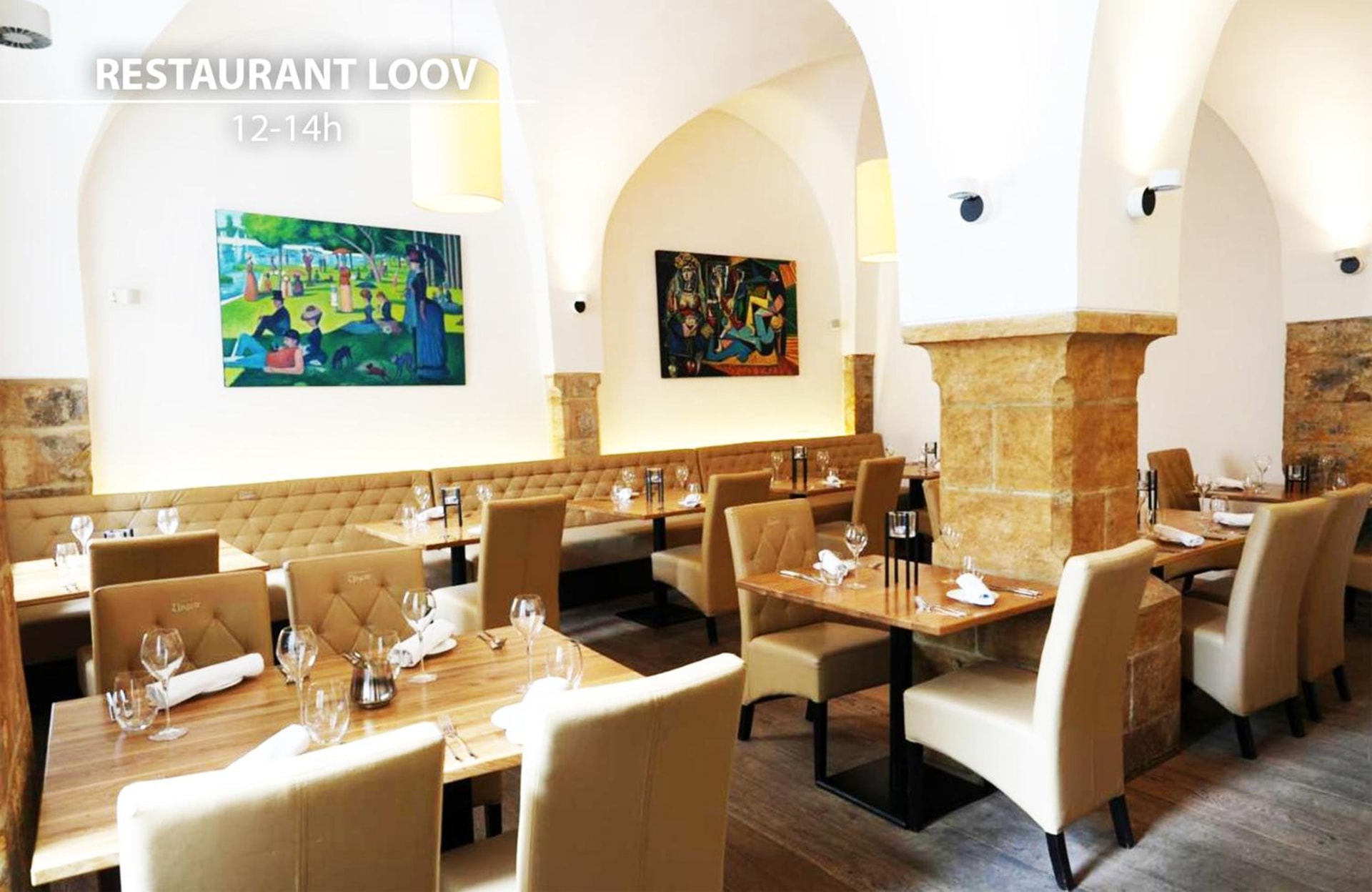 Josephine Old Town Square Hotel - Czech Leading Hotels