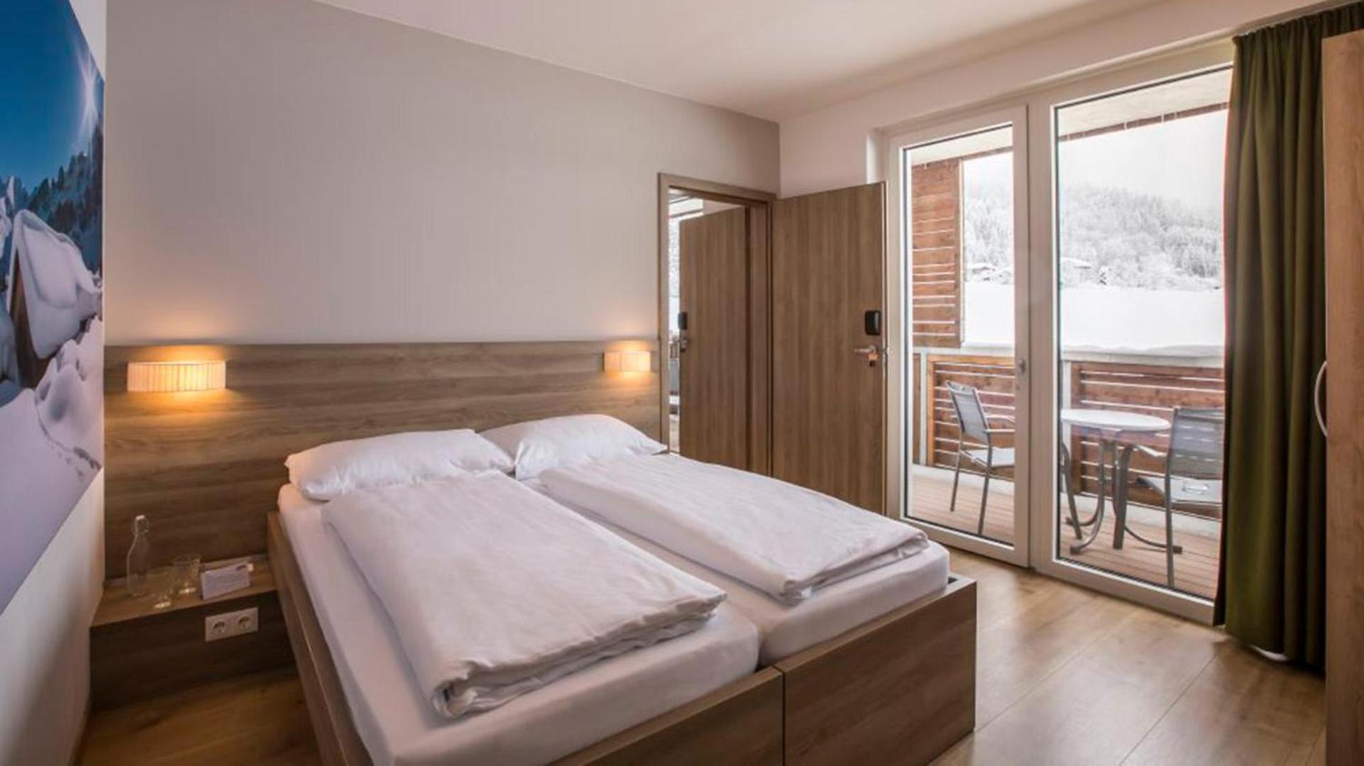 COOEE alpin Hotel Kitzbüheler Alpen