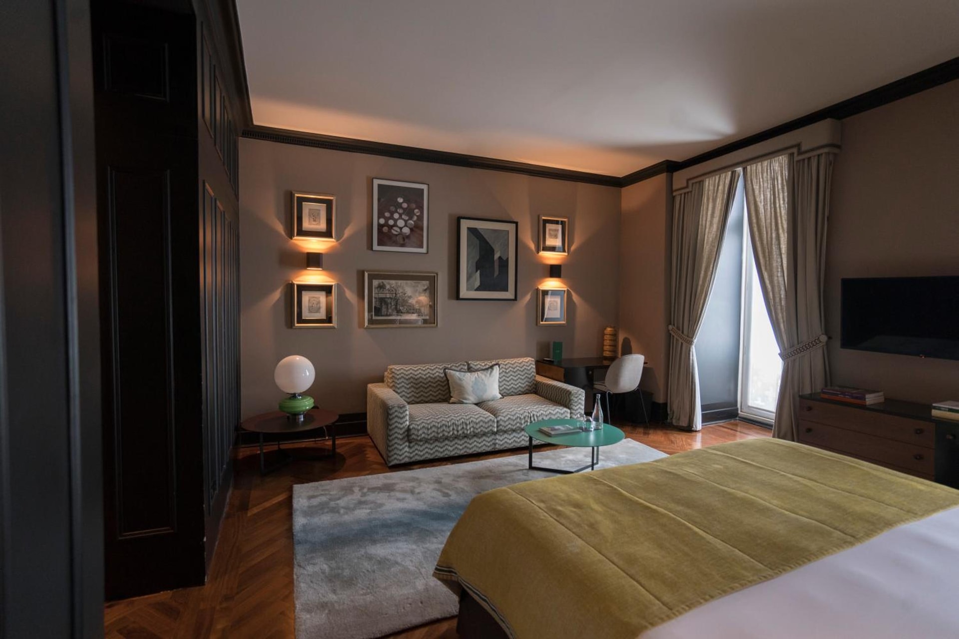 Valverde Lisboa Hotel & Garden - Relais & Chateaux