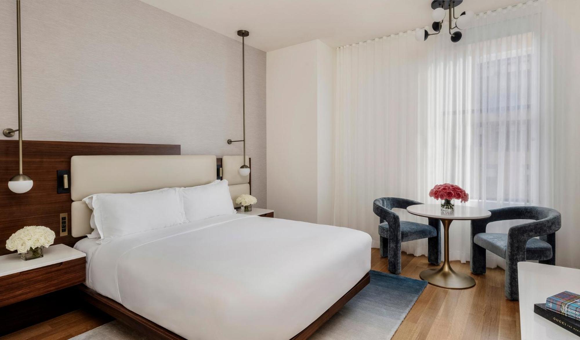 Bryant Park Hotel