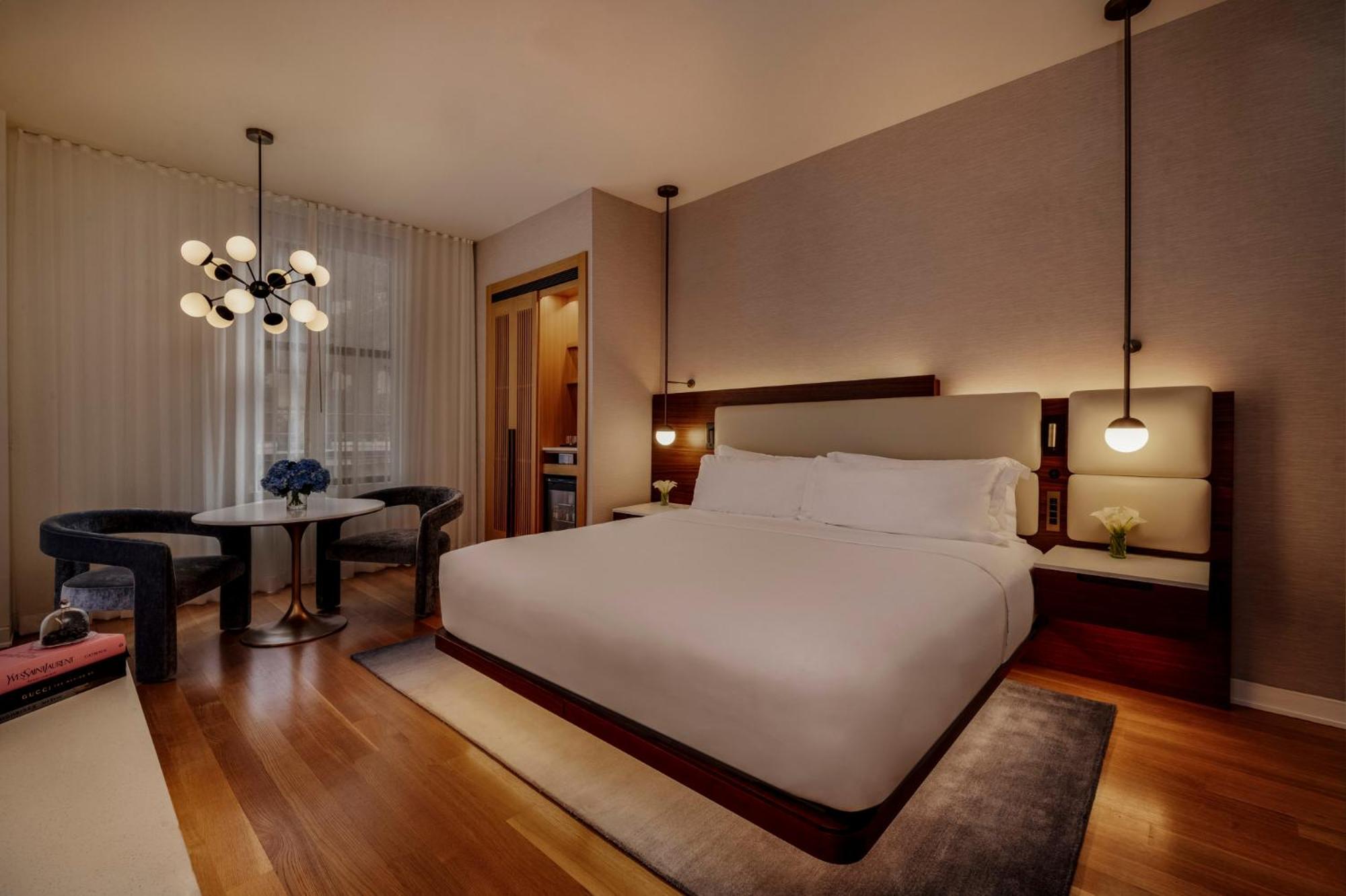 Bryant Park Hotel