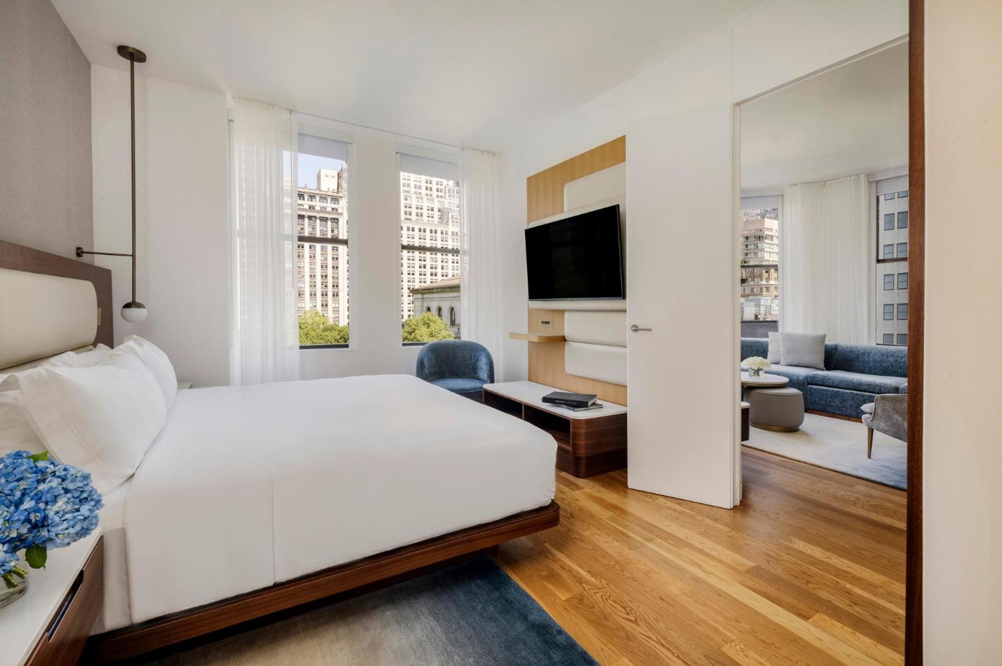 Bryant Park Hotel