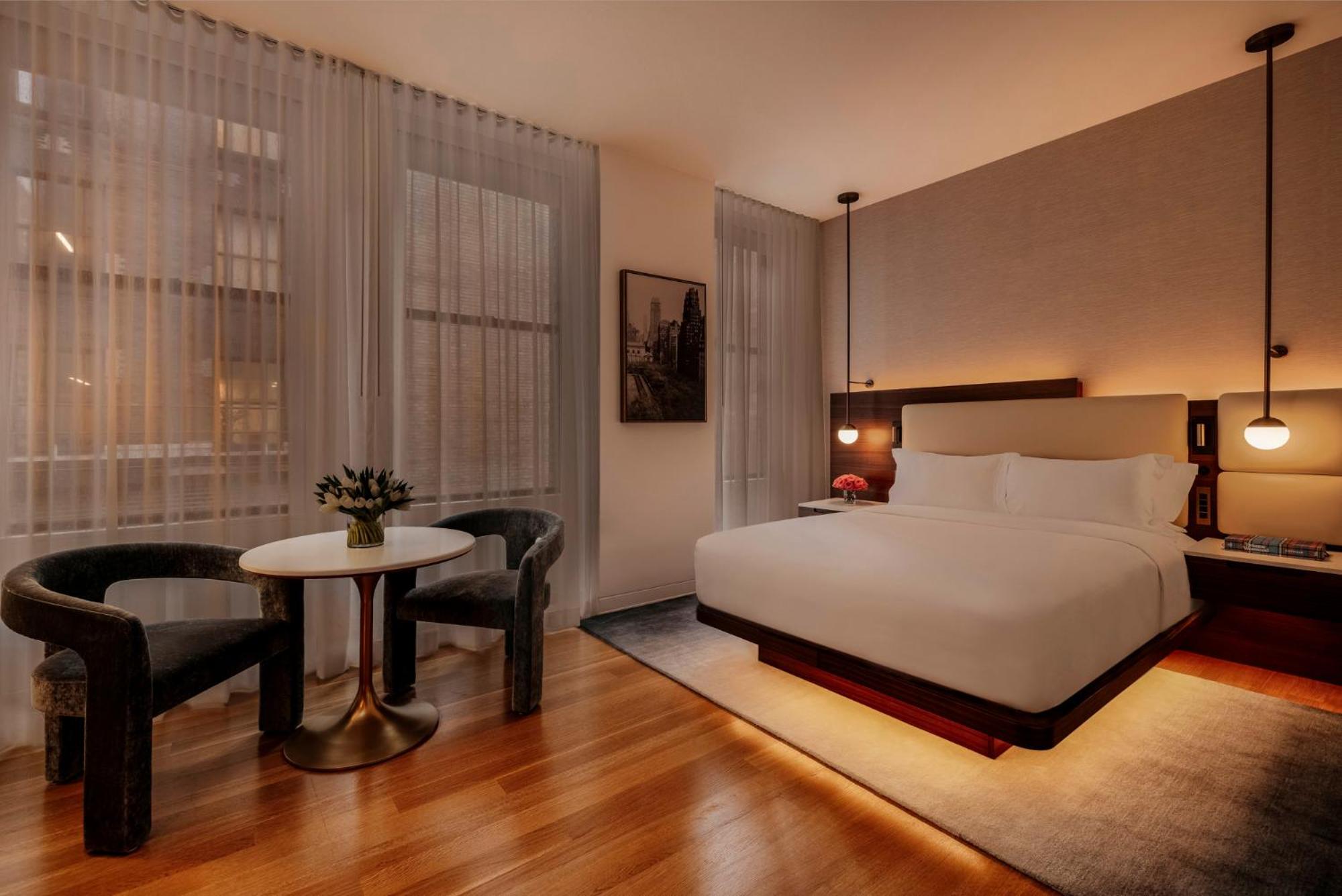 Bryant Park Hotel