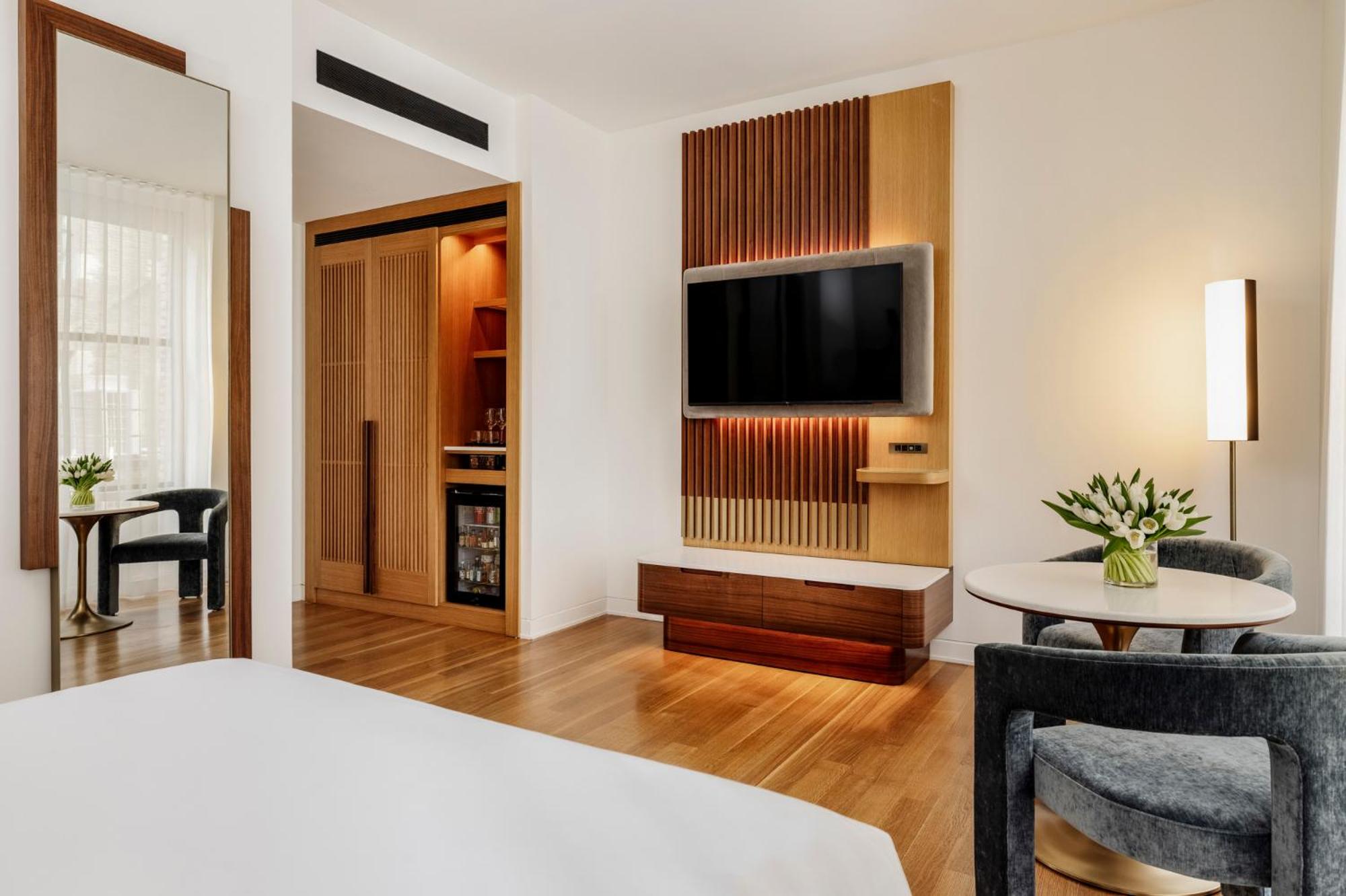 Bryant Park Hotel