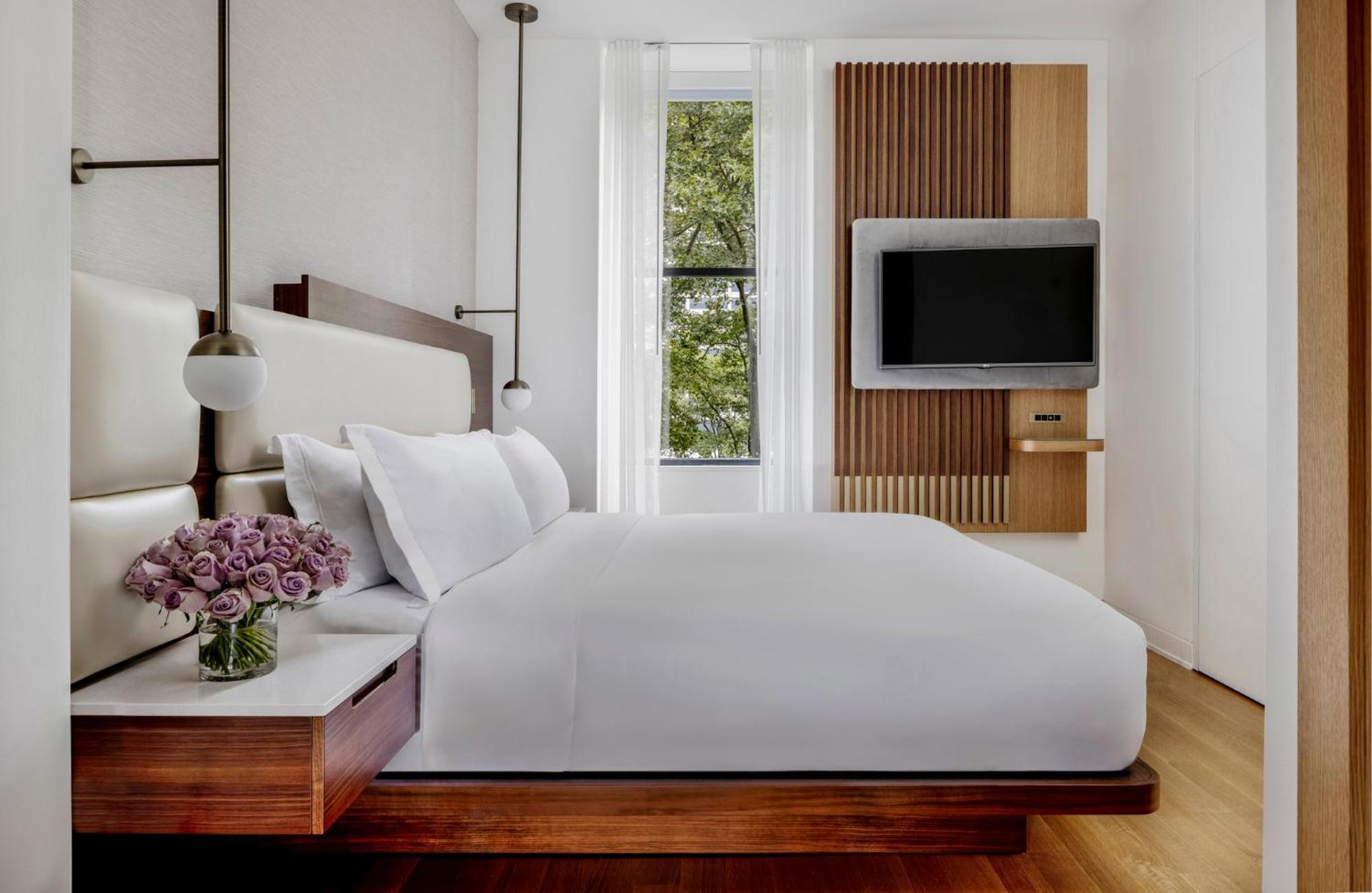 Bryant Park Hotel