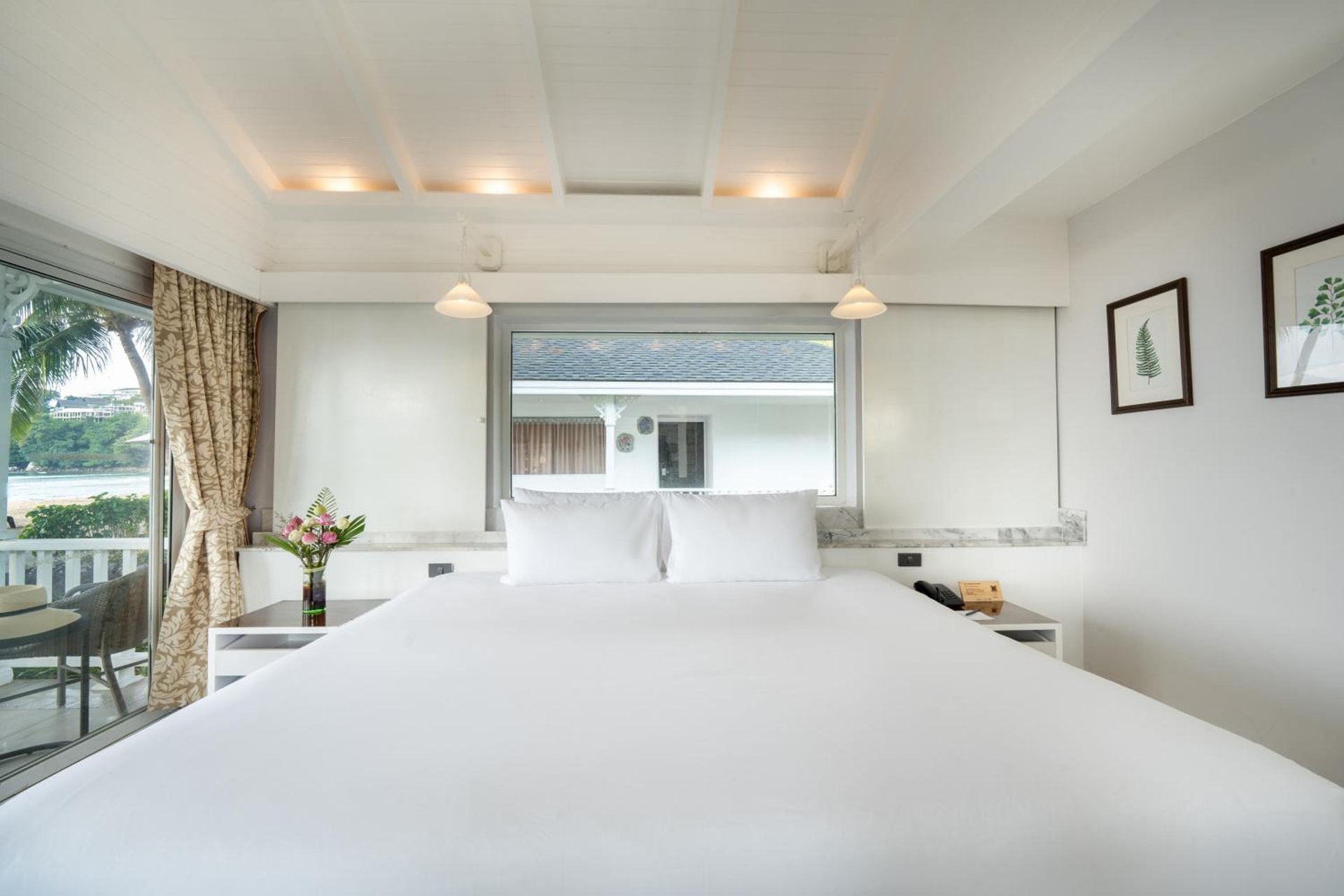 Thavorn Beach Village Resort & Spa Phuket