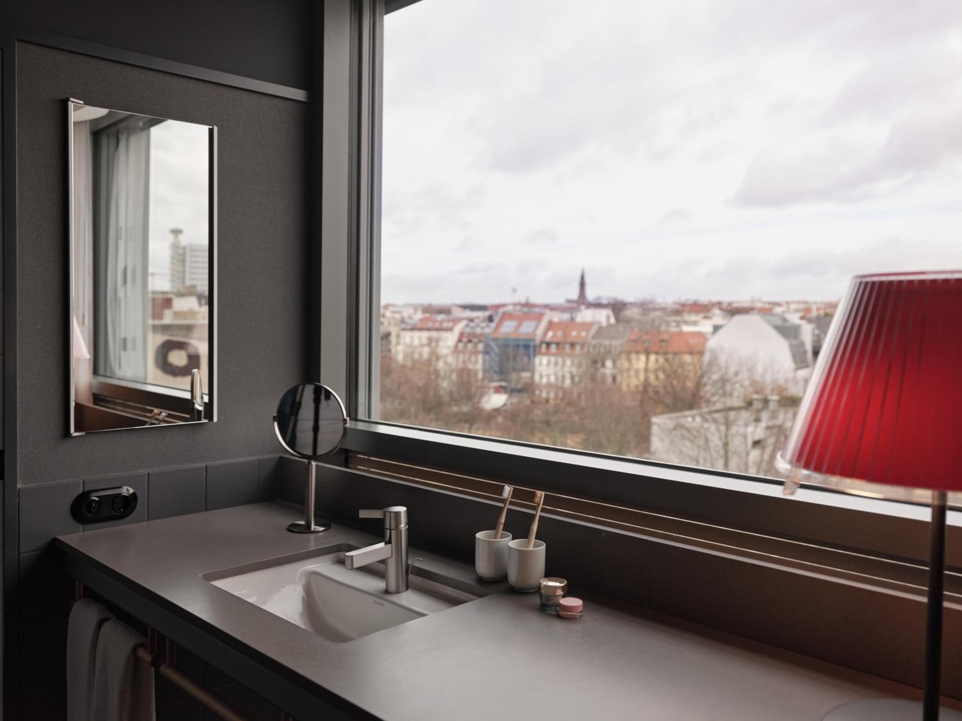 Casa Camper Berlin