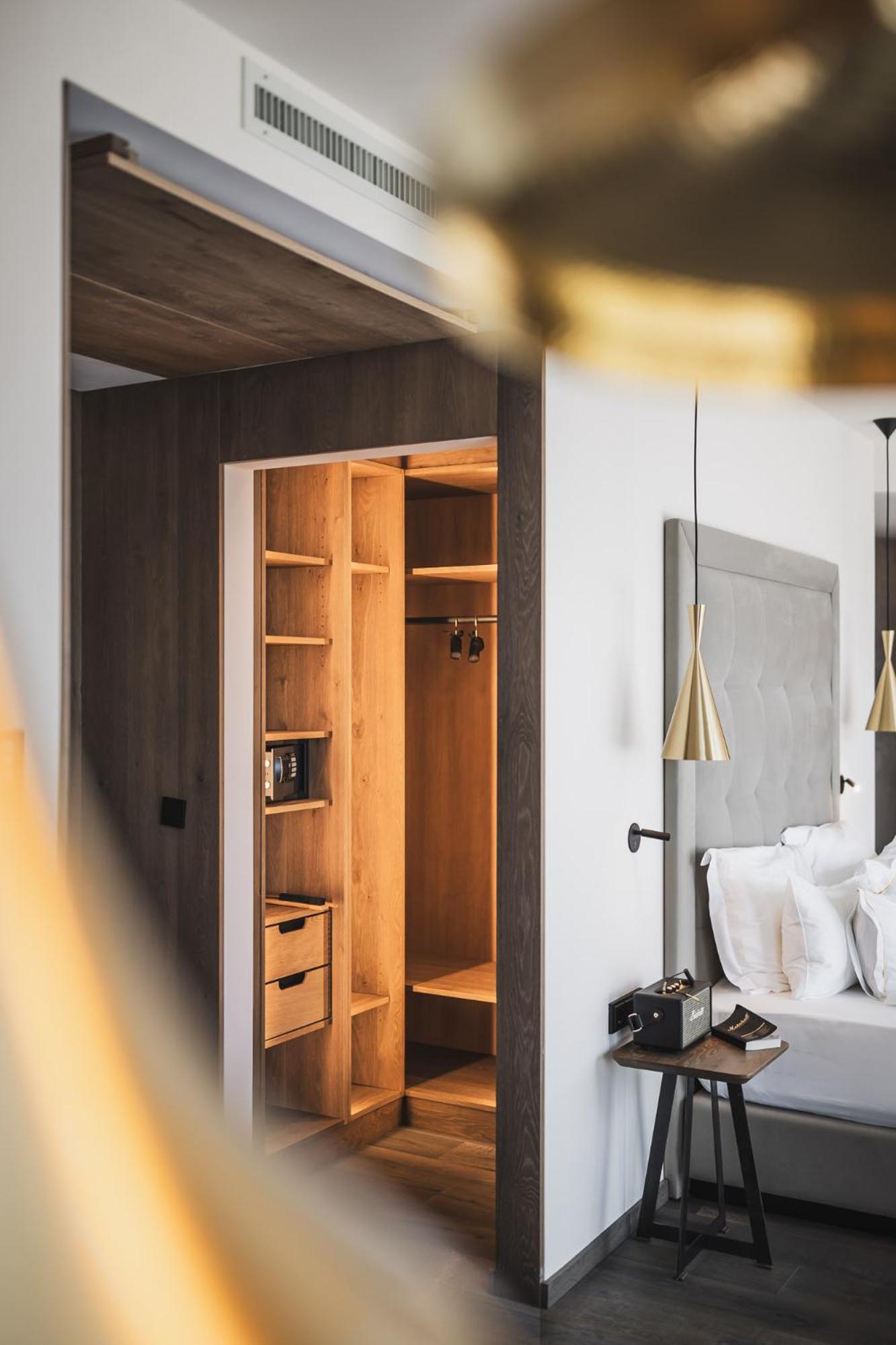 Hotel Ansitz Plantiz