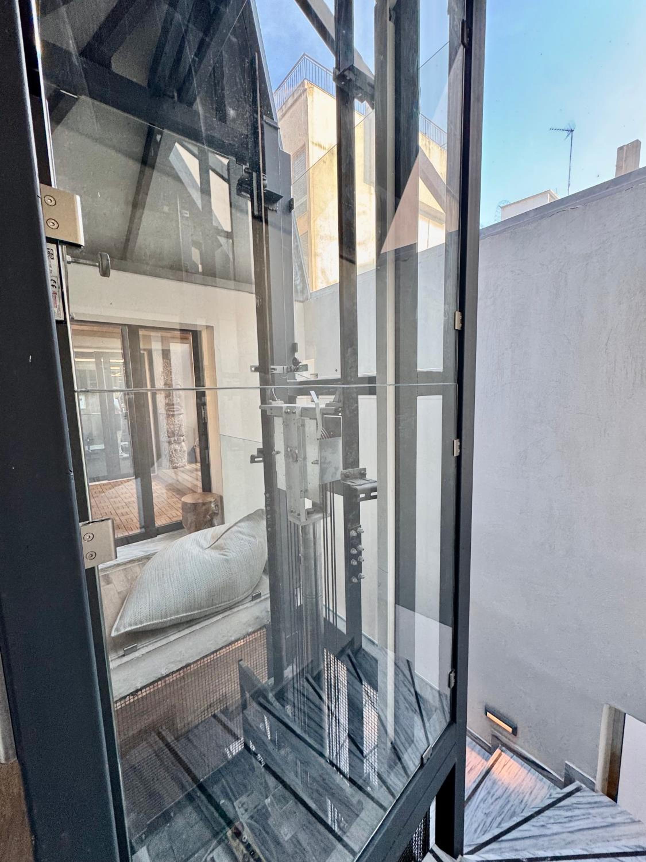 Athens The L7 Str - Luxury Boutique Collection Hotel
