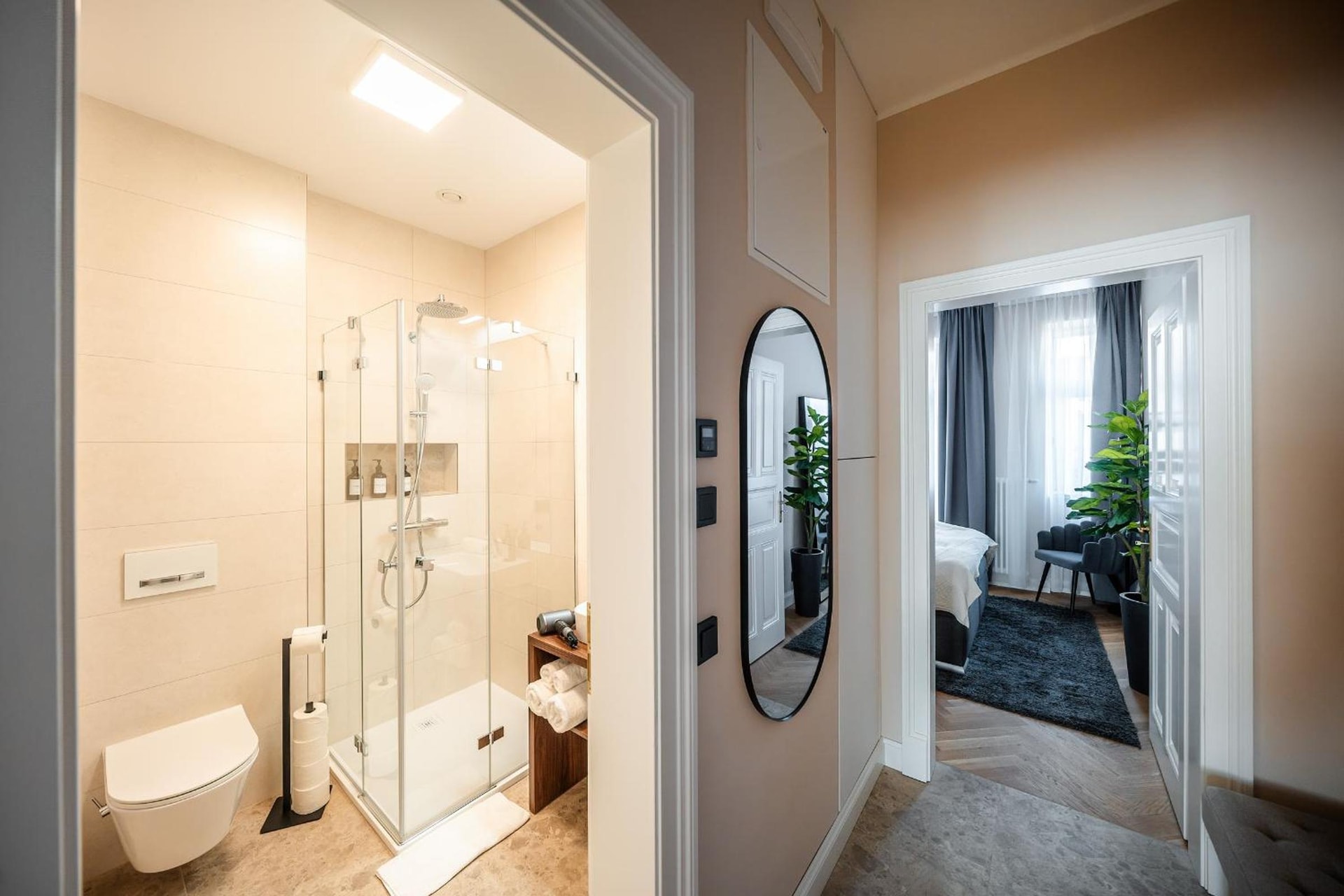 Accordion Boutique Residence & Premium Suites