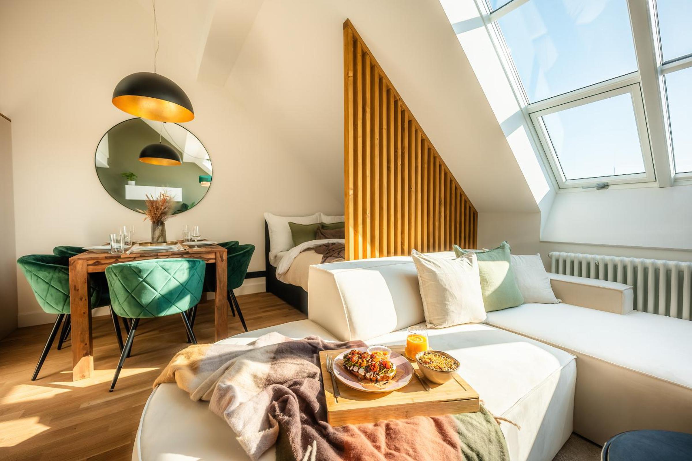 Accordion Boutique Residence & Premium Suites