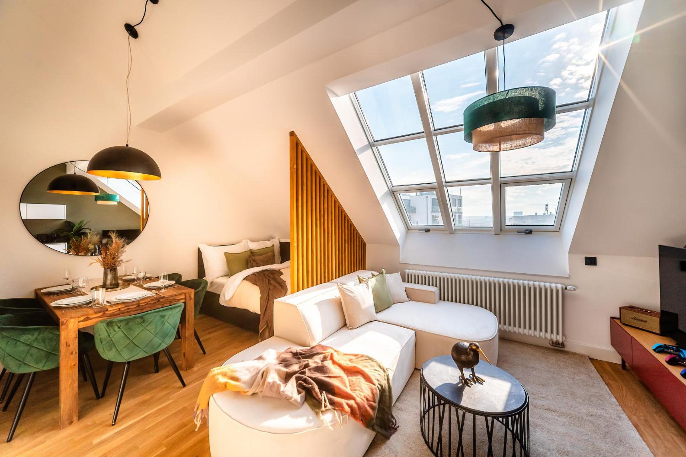 Accordion Boutique Residence & Premium Suites