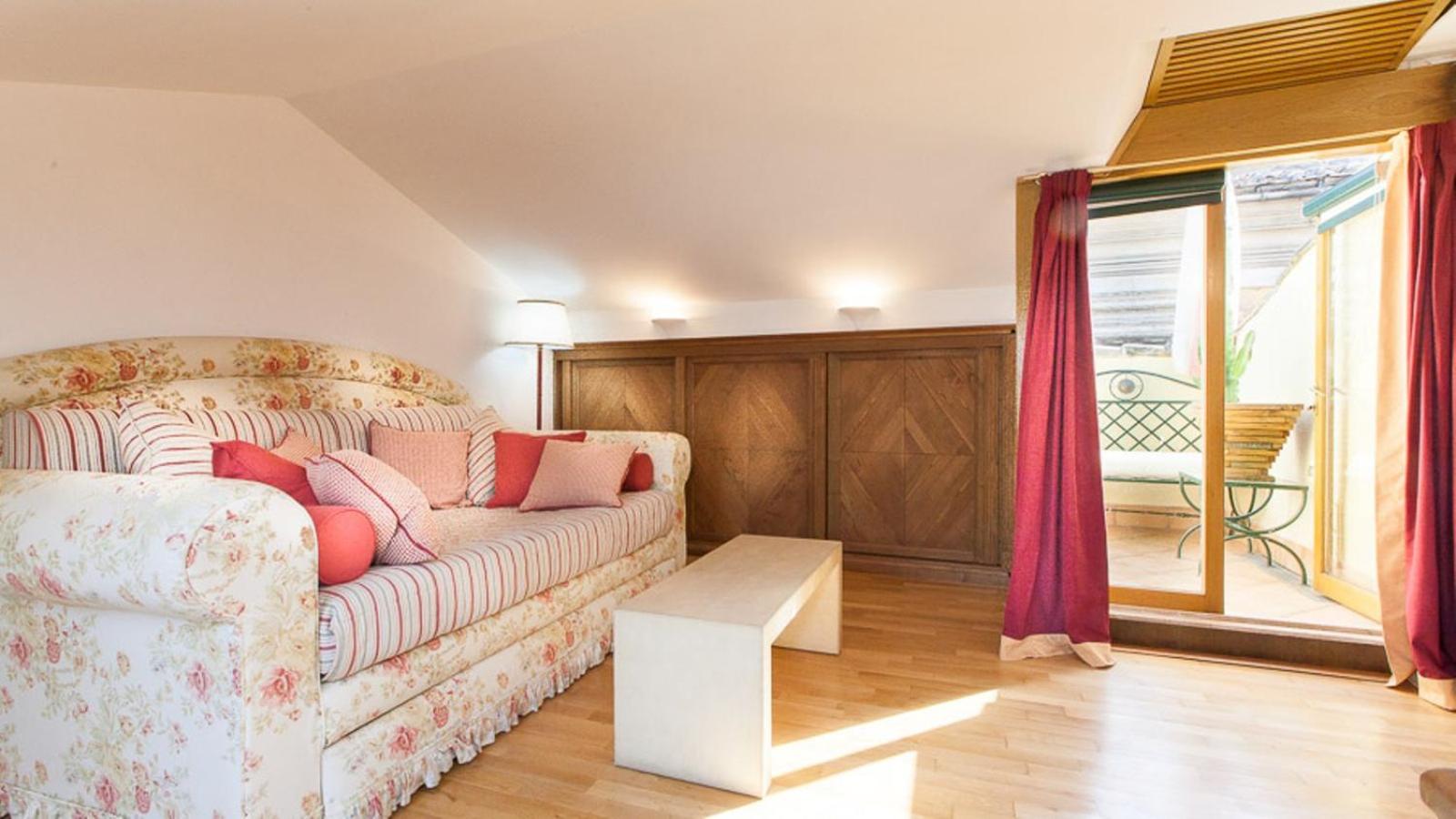 Boutique Hotel Anahi