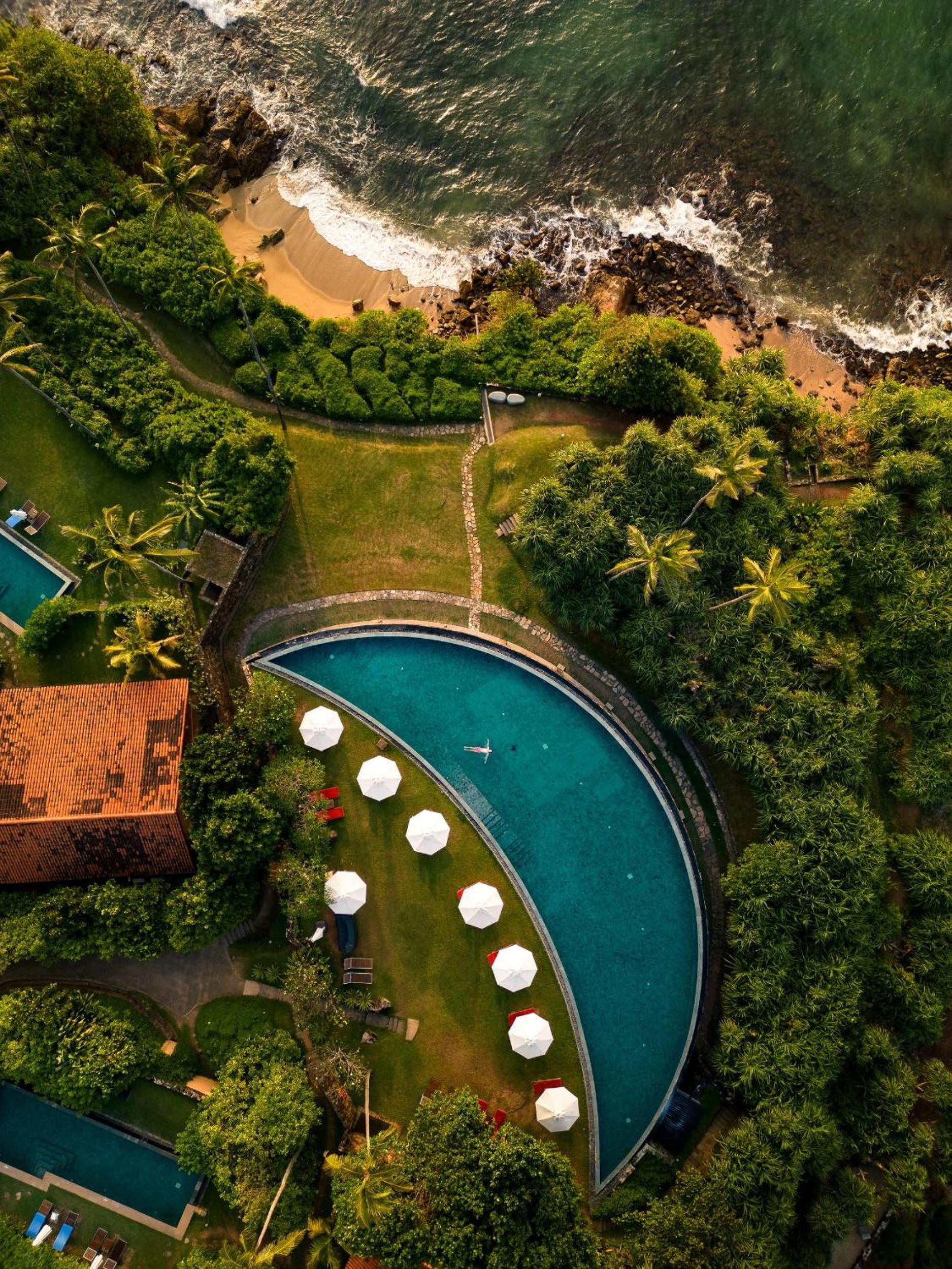 Cape Weligama - Relais and Chateaux, Weligama, Sri Lanka