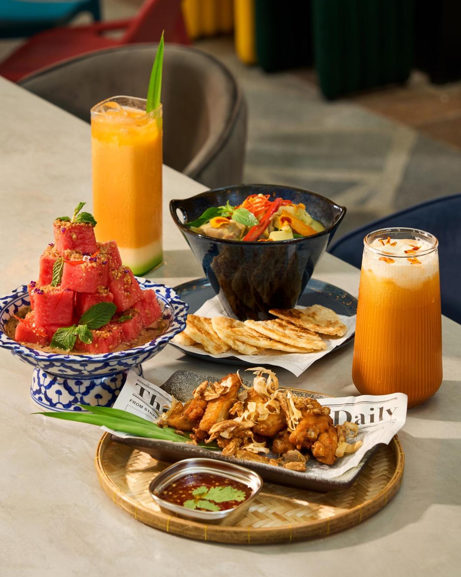 AMOY by Far East Hospitality