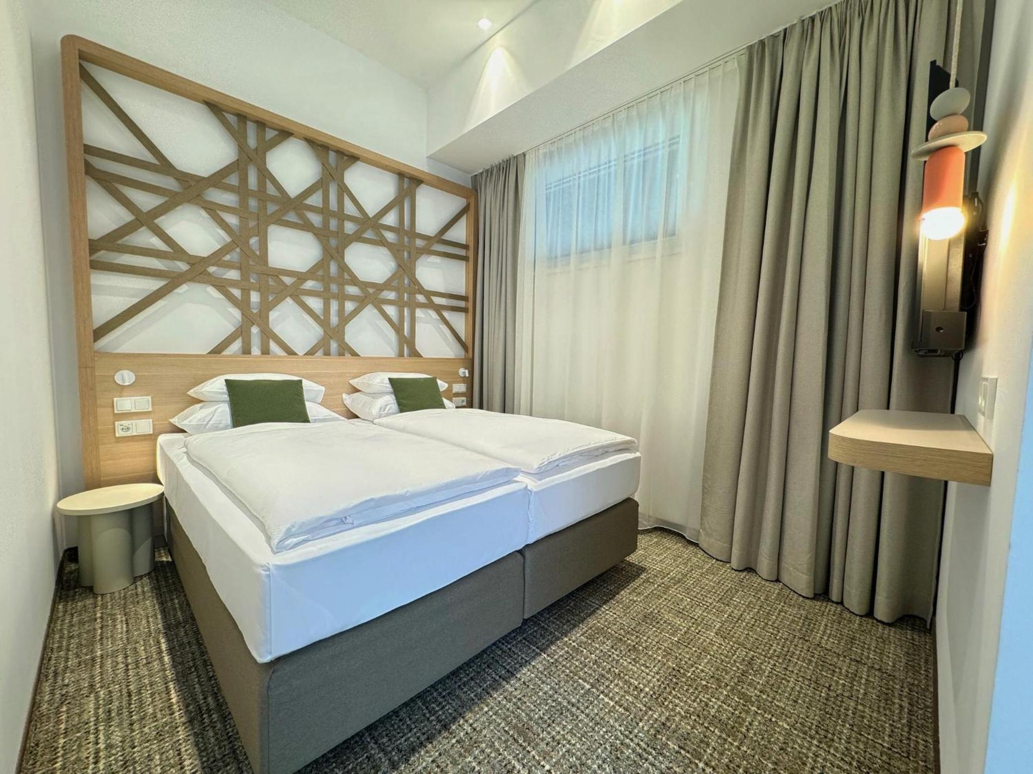 ARCOTEL AQ Wien