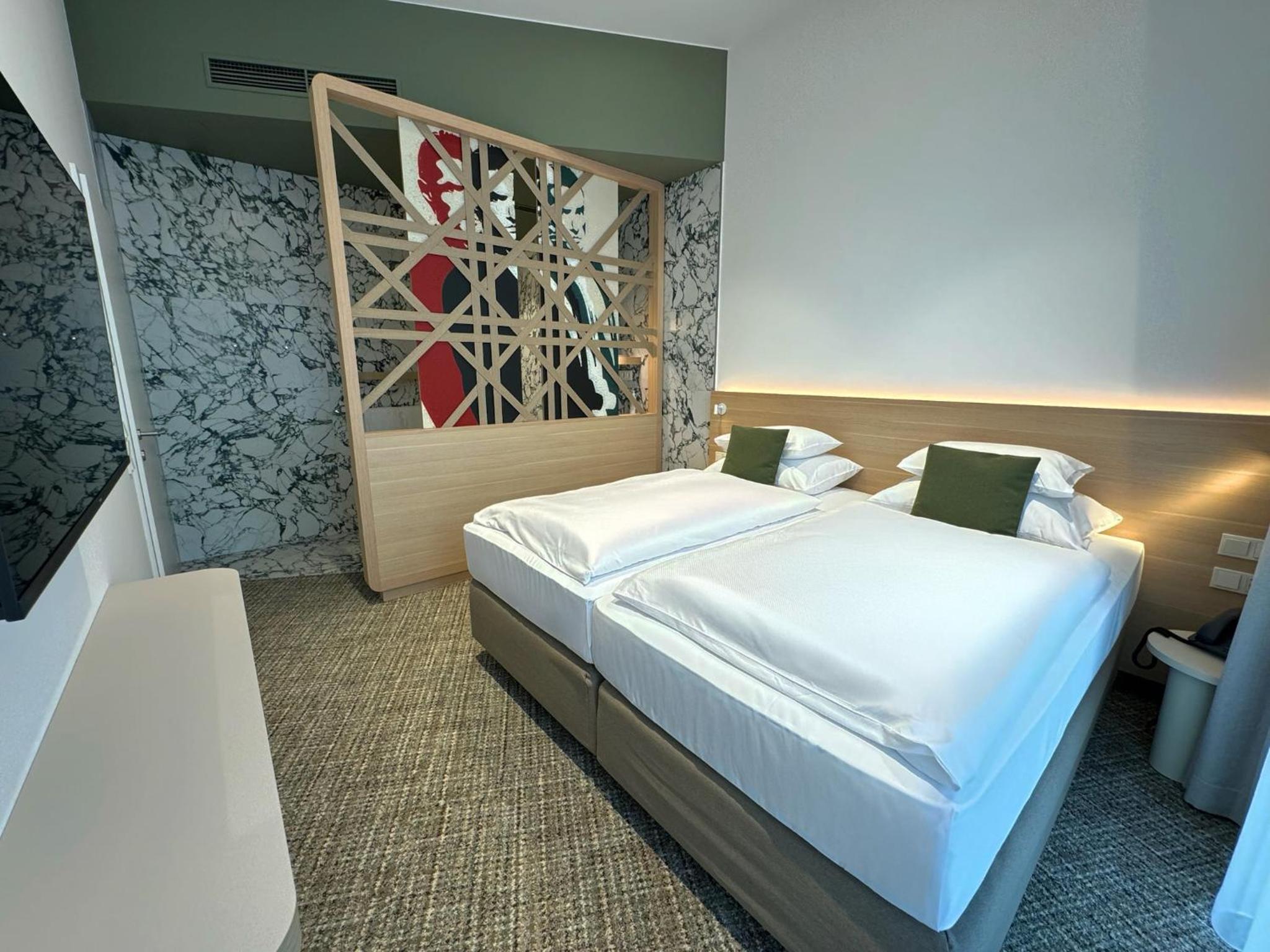 ARCOTEL AQ Wien