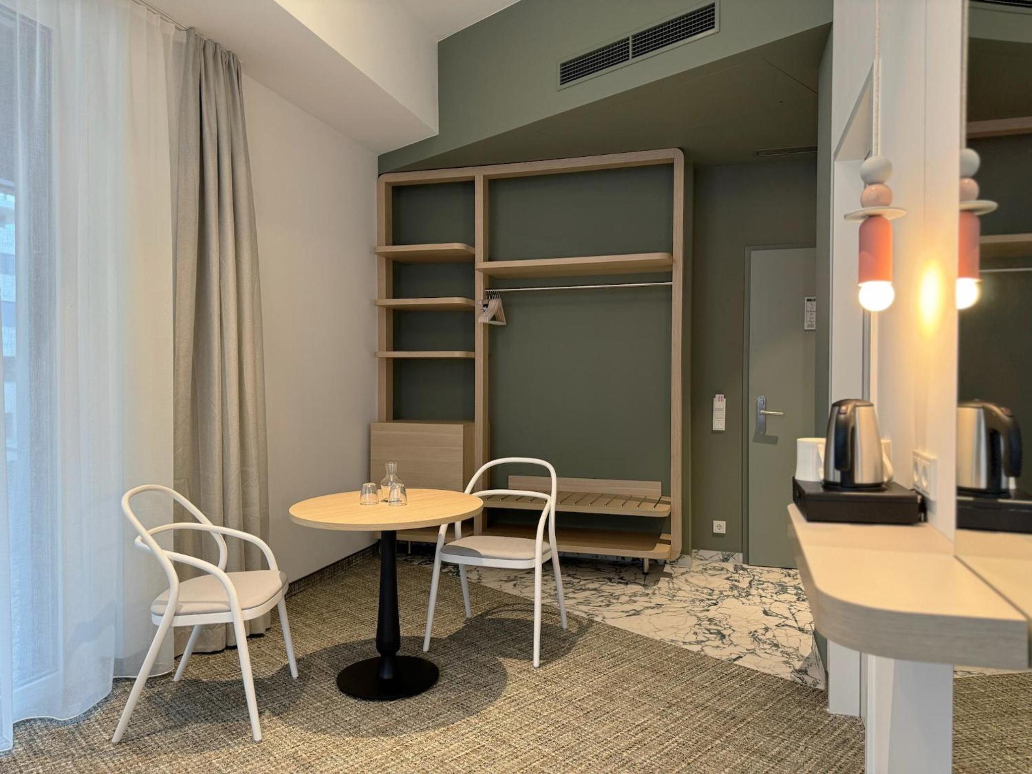 ARCOTEL AQ Wien