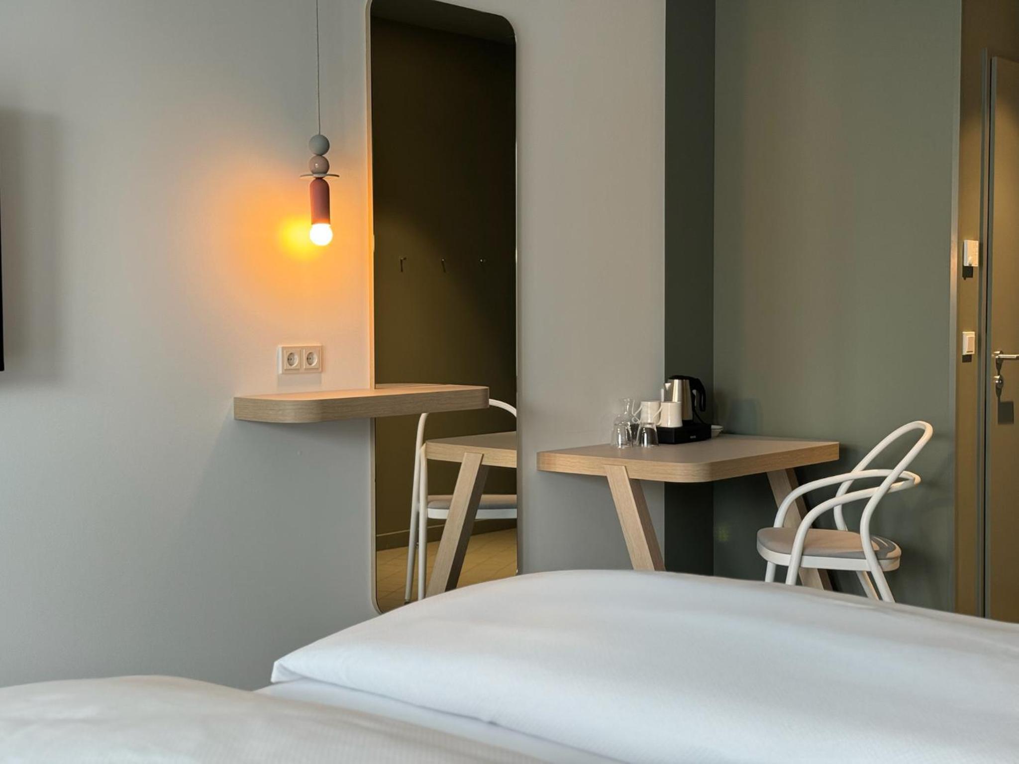 ARCOTEL AQ Wien